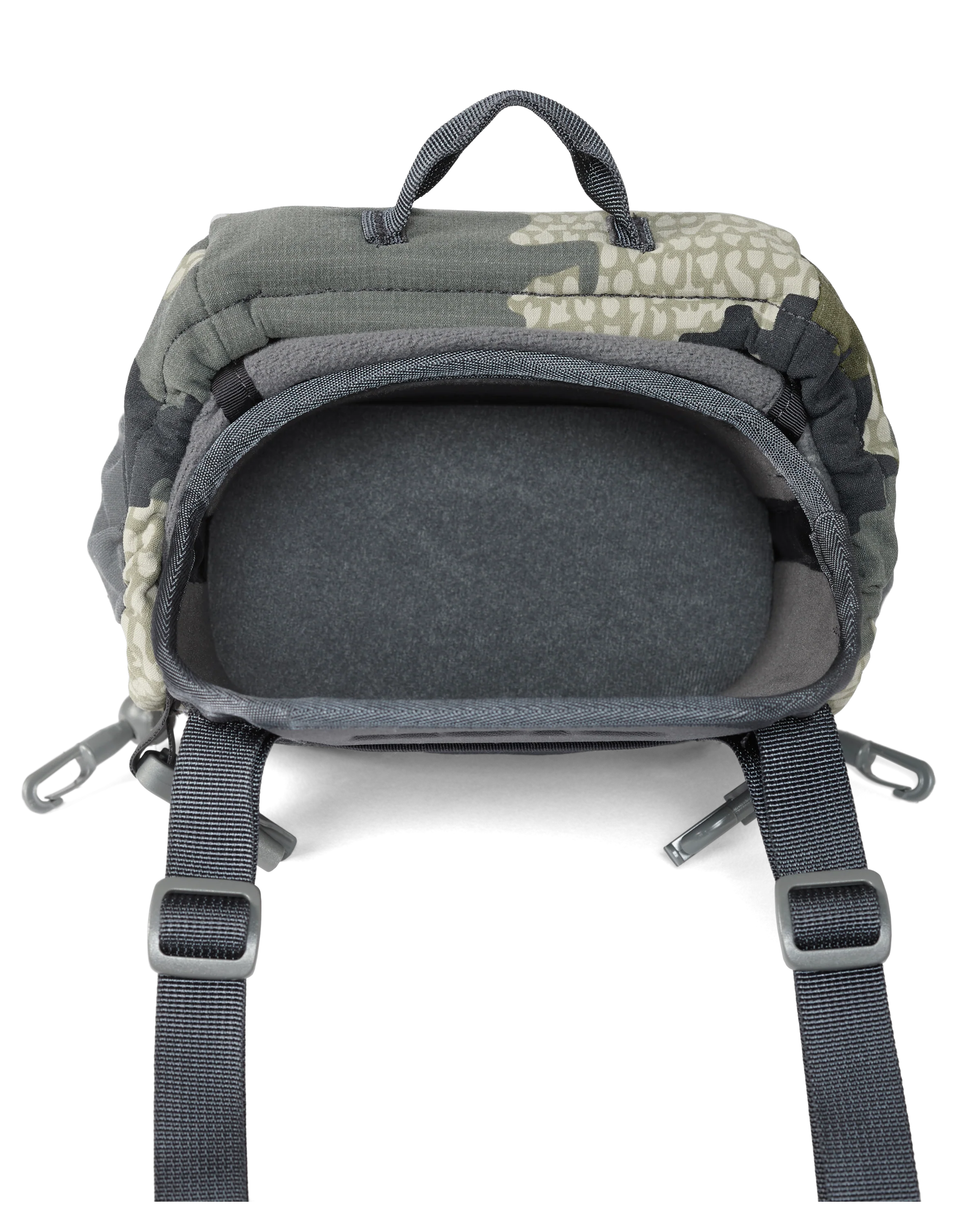 PRO Bino Harness | Verde