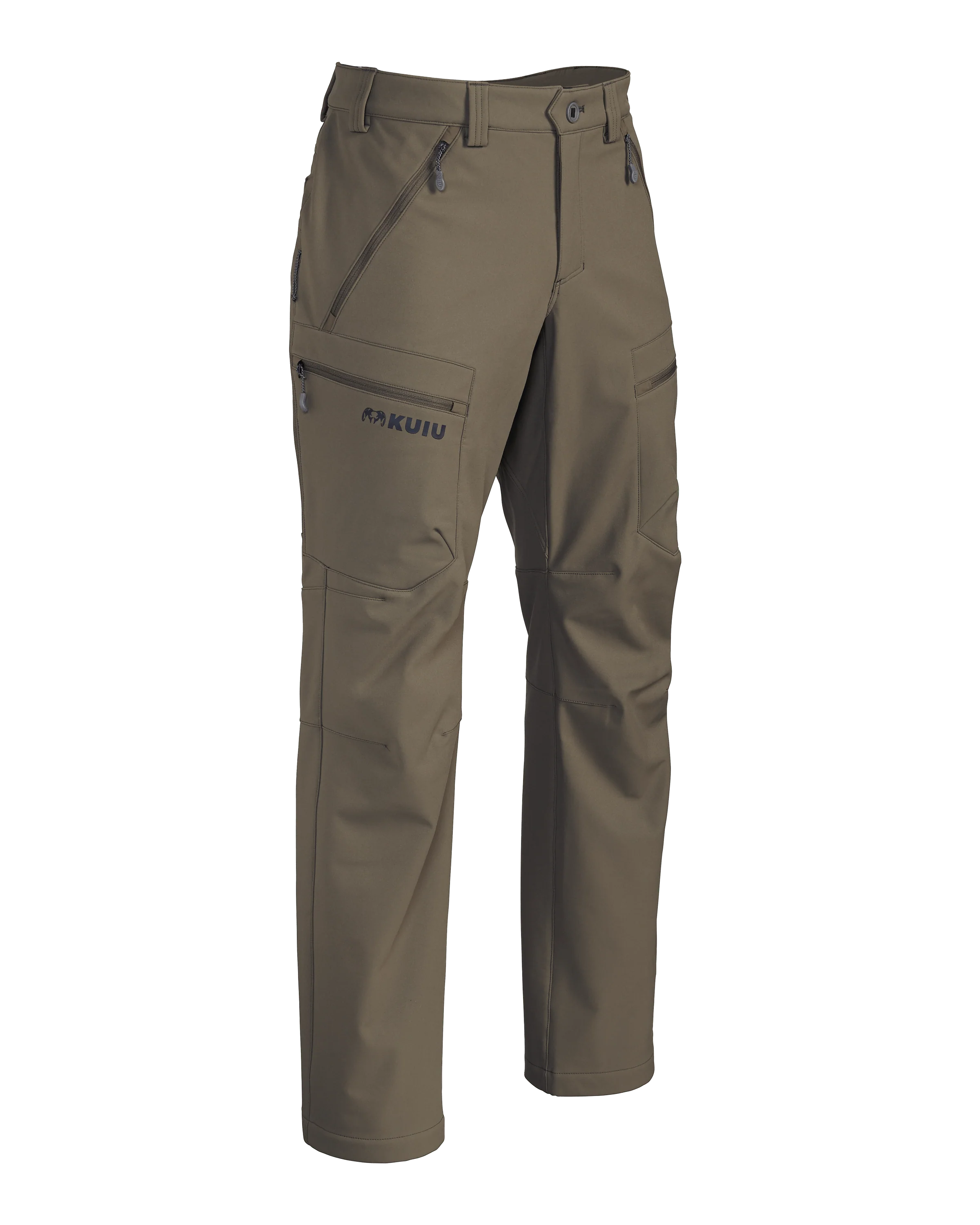 Guide Pant | Ash