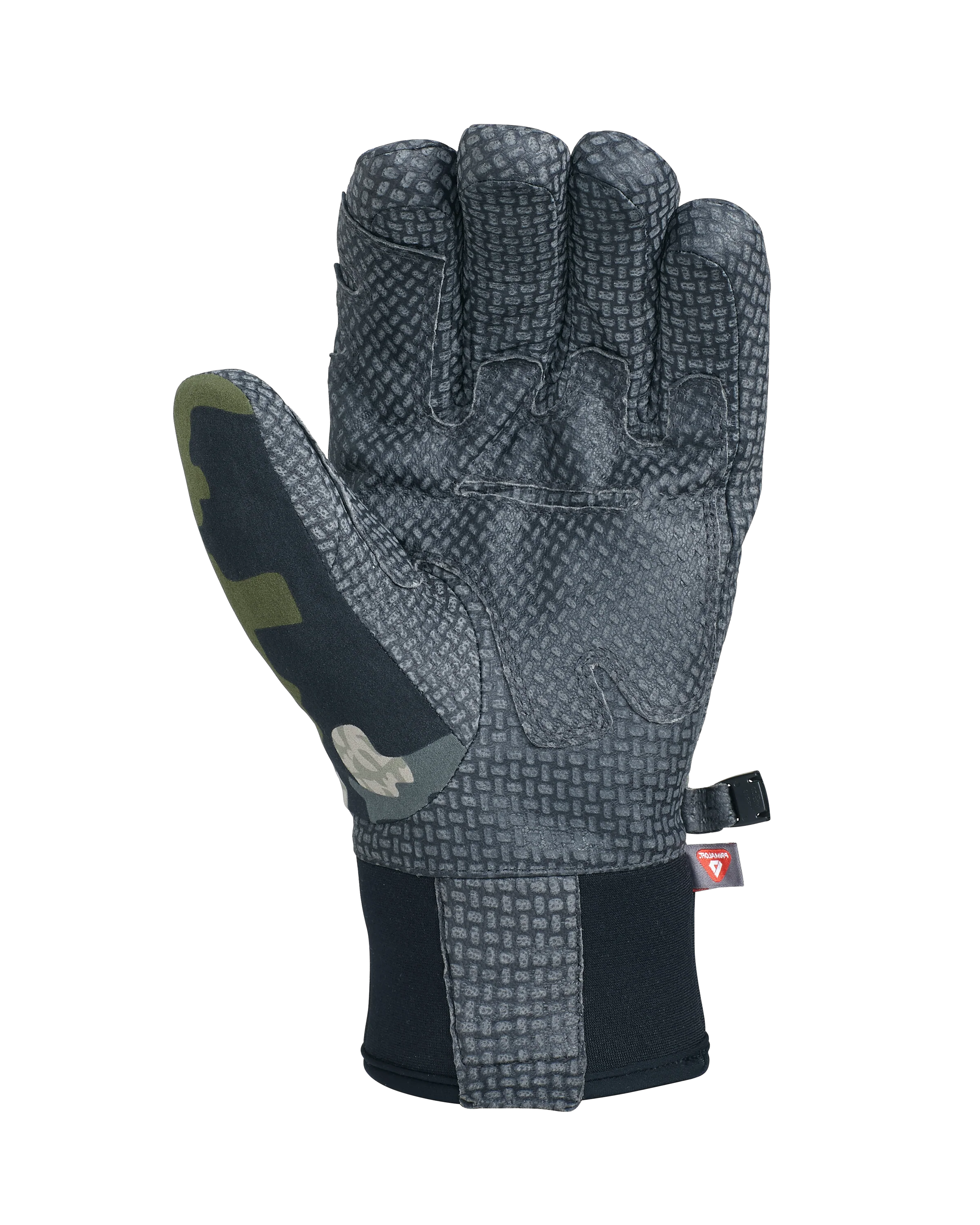 Expedition Glove | Verde