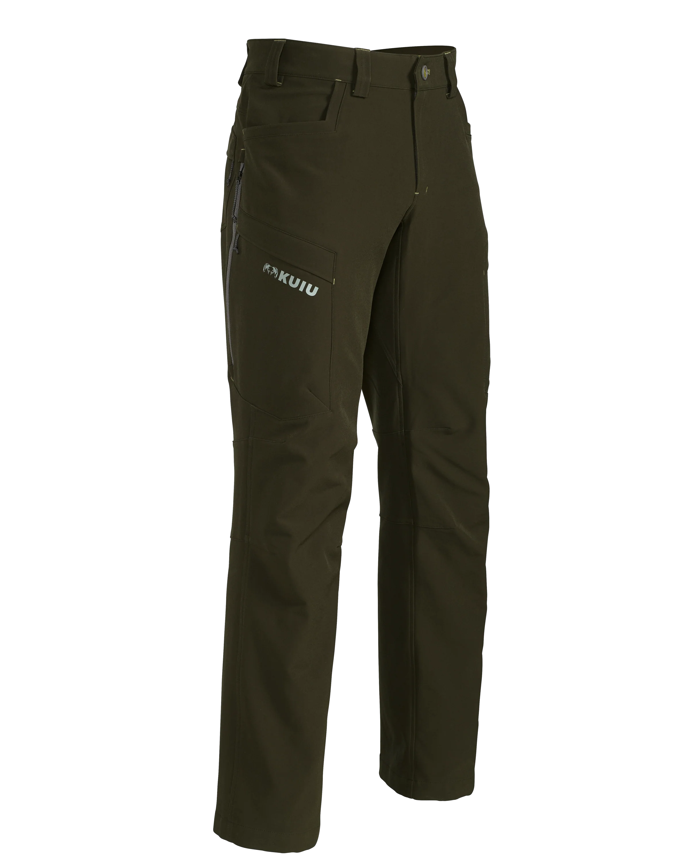 Attack Pant | Loden