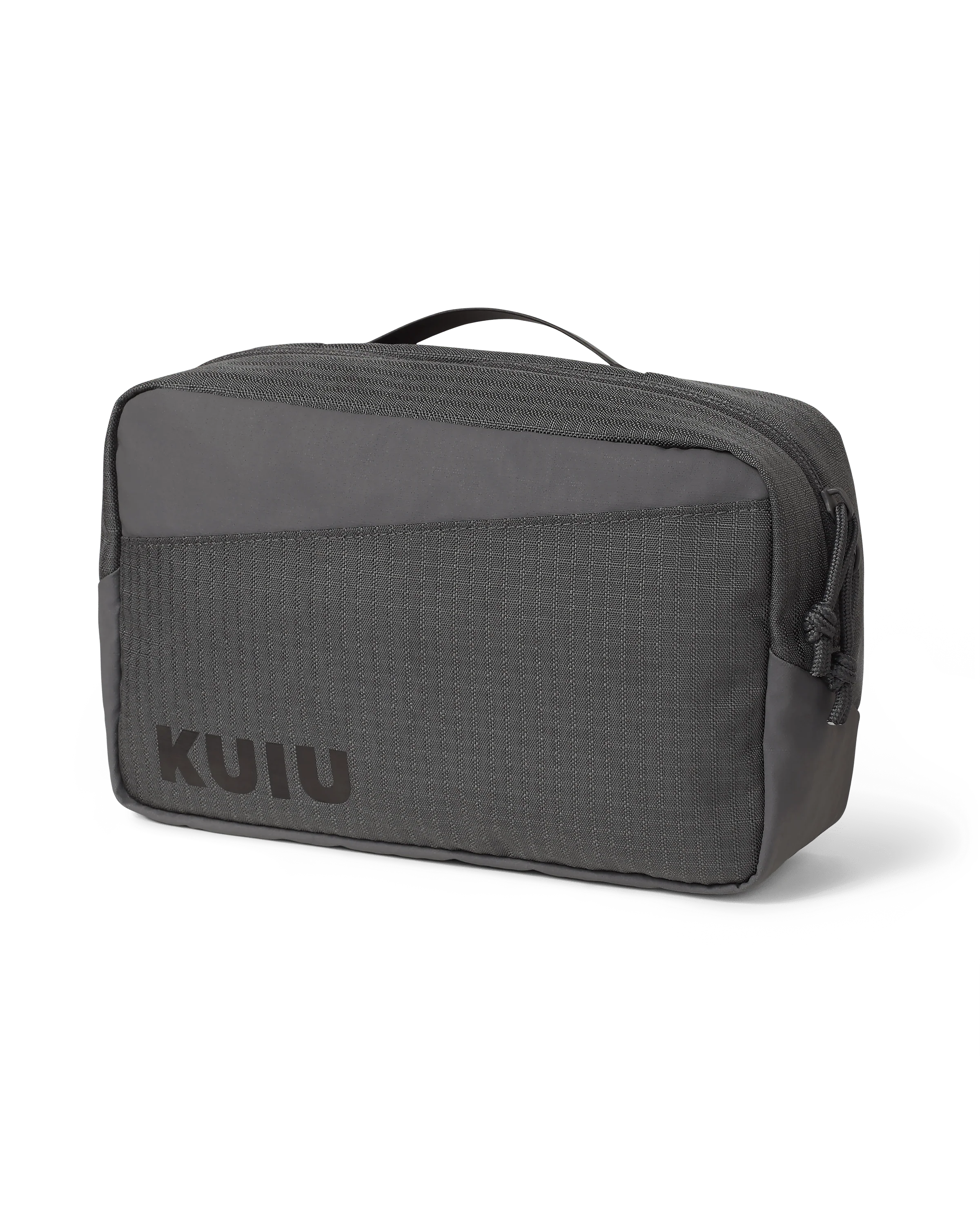 Archery Hip Quiver | Gunmetal