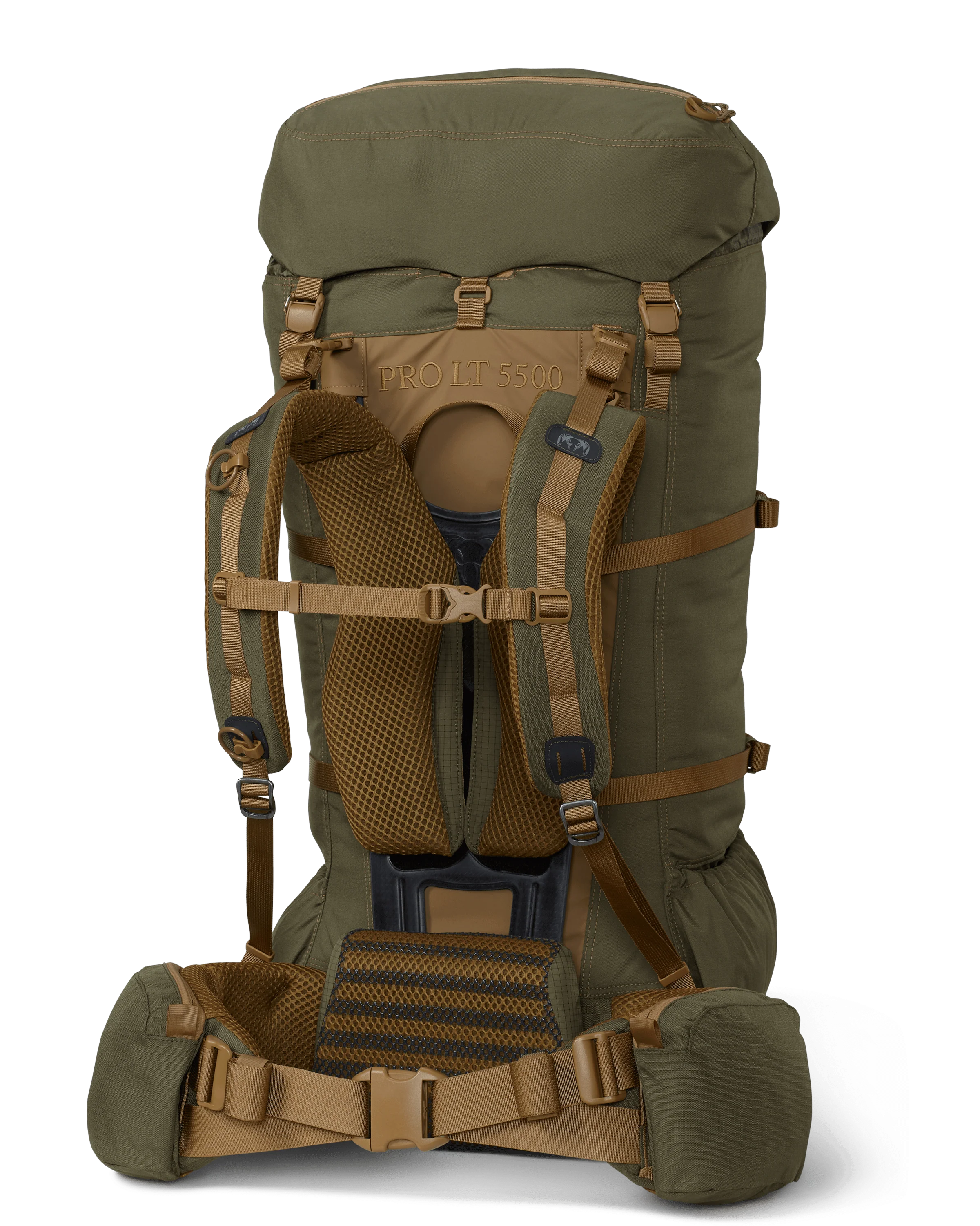 PRO LT 5500 Pack | Evergreen