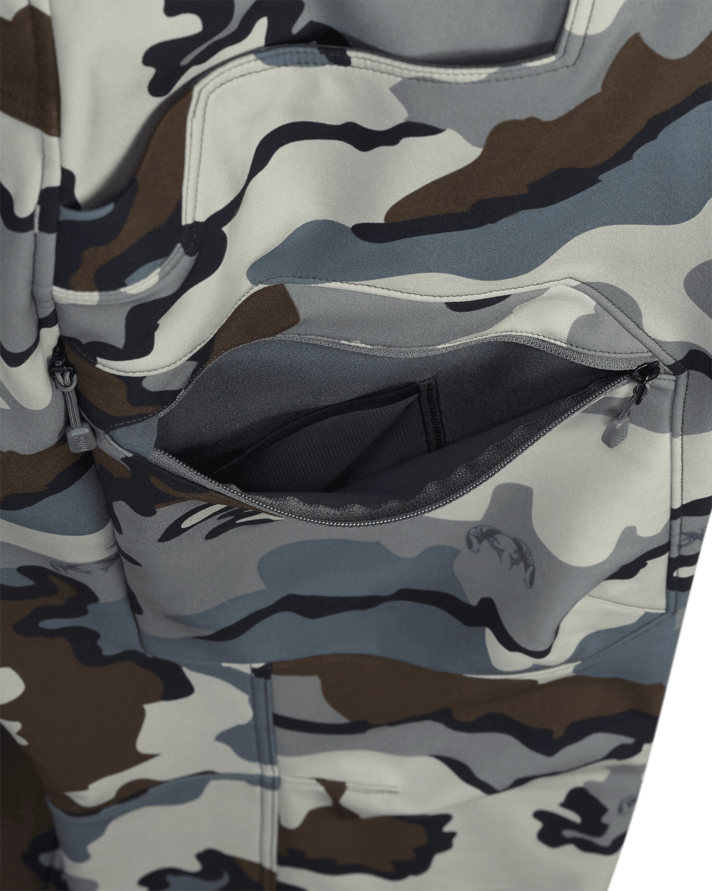 Guide PRO Pant | Vias