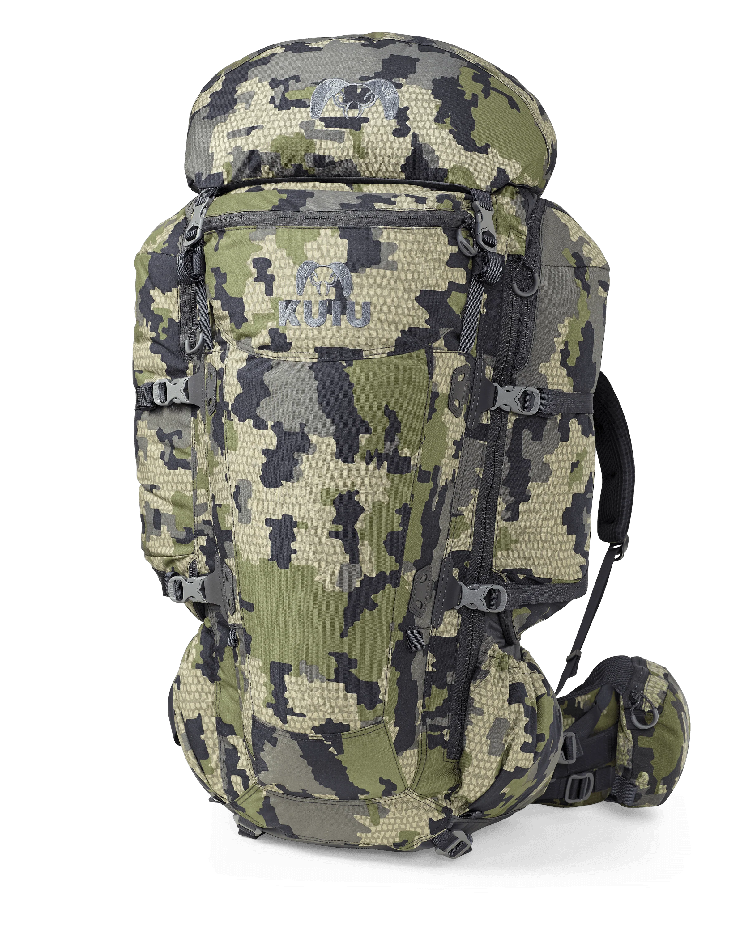 PRO LT 7000 Pack | Verde