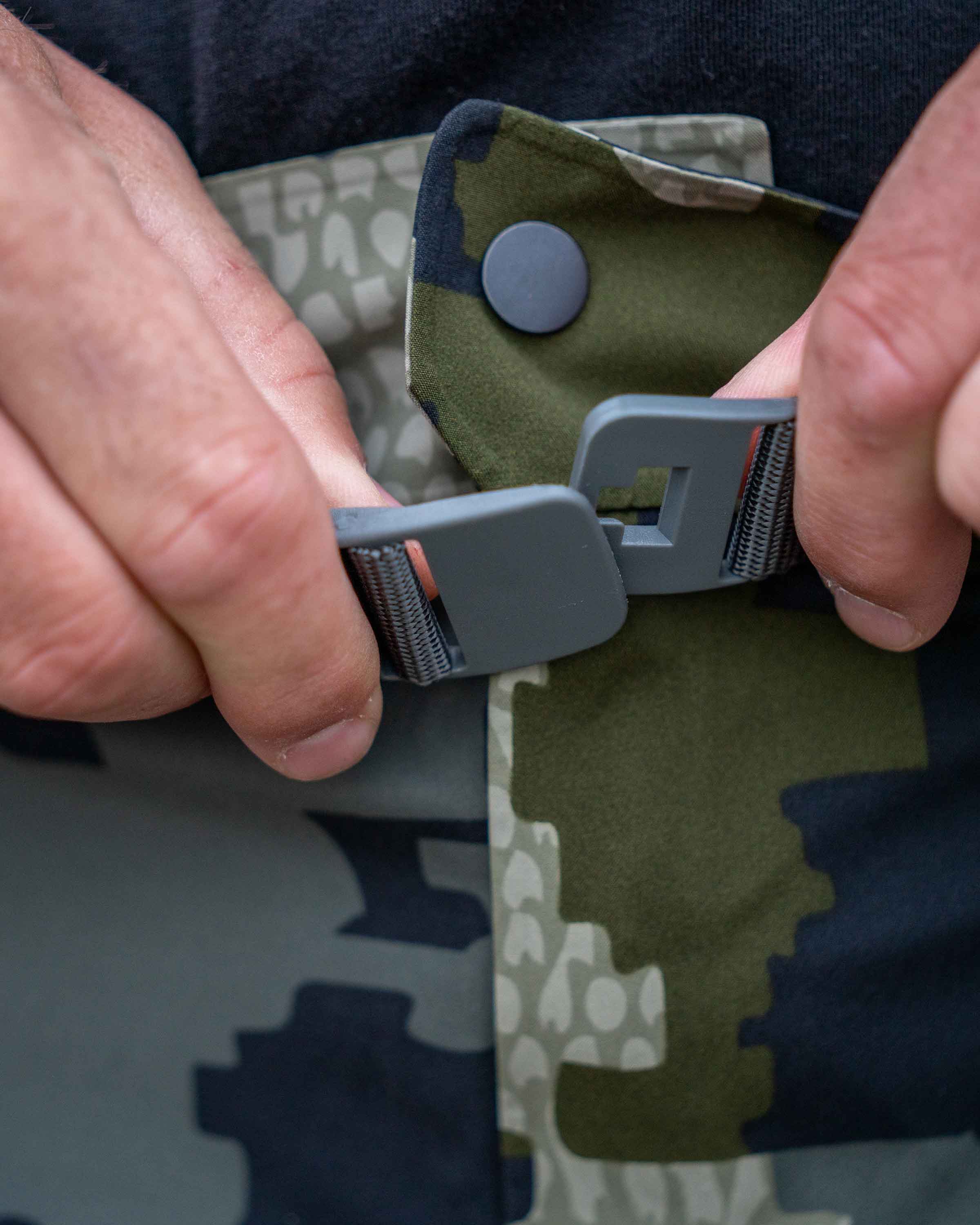 Chugach TR Rain Pant | Vias