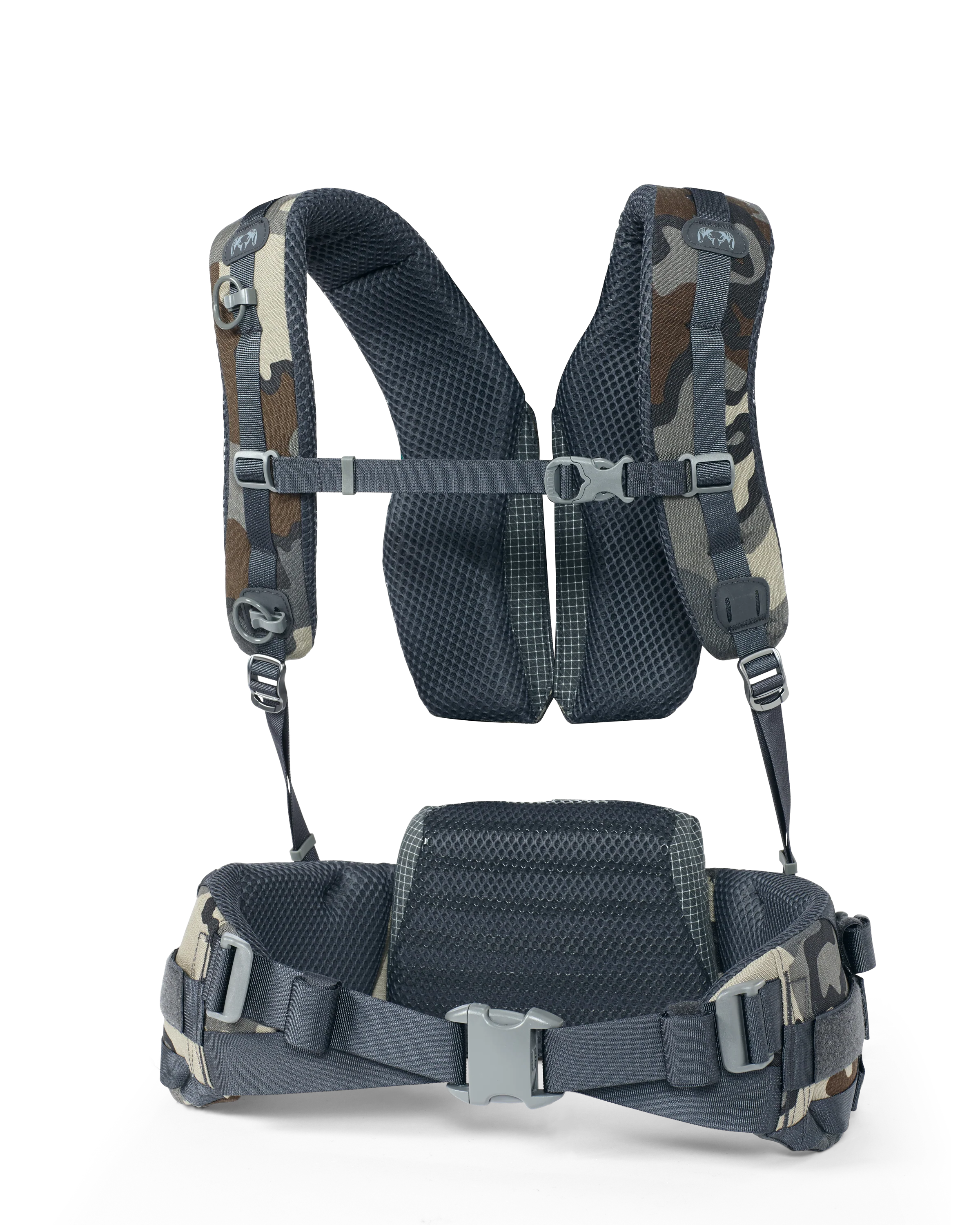 PRO 3600 Pack | Vias