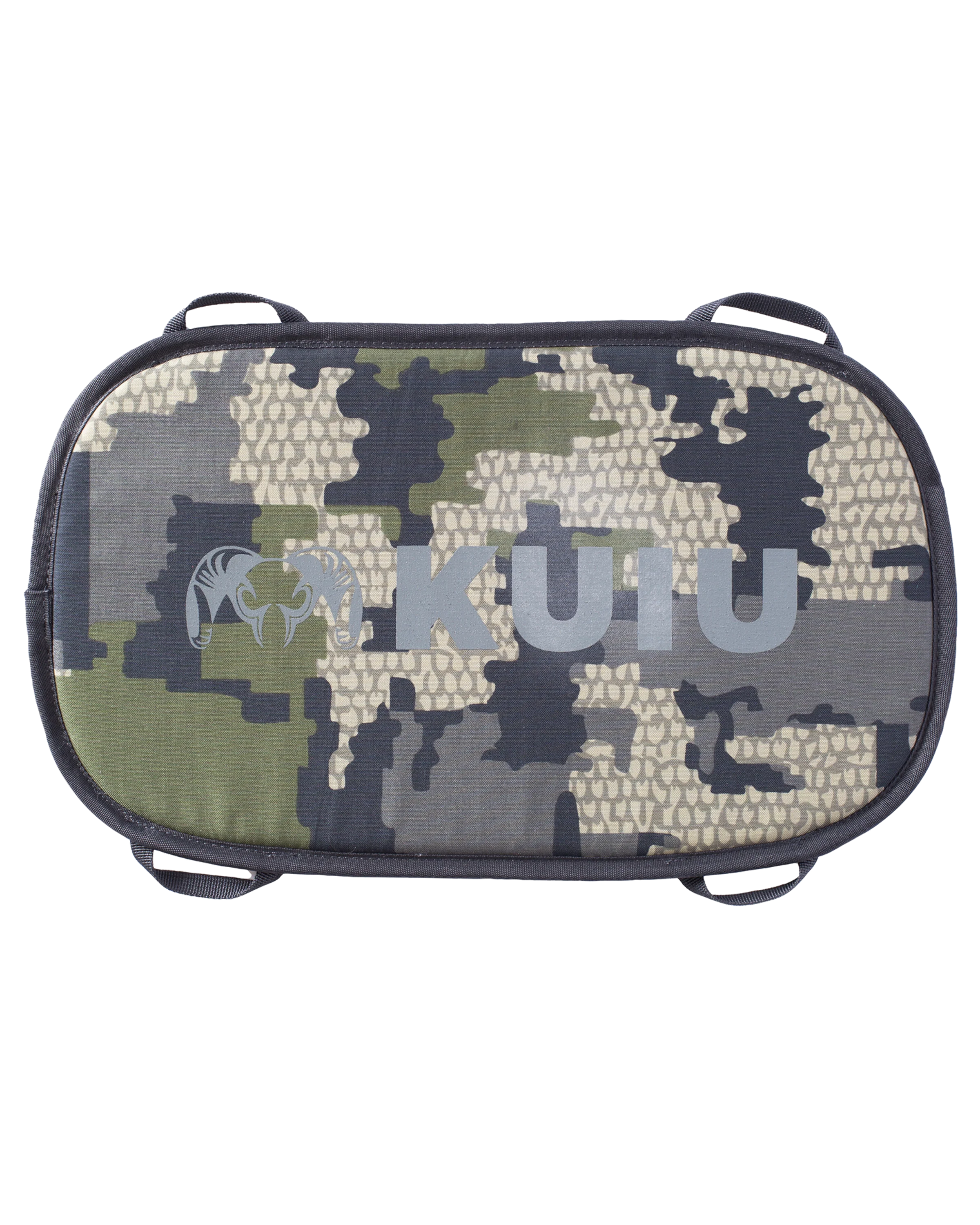 Glassing Pad | Verde