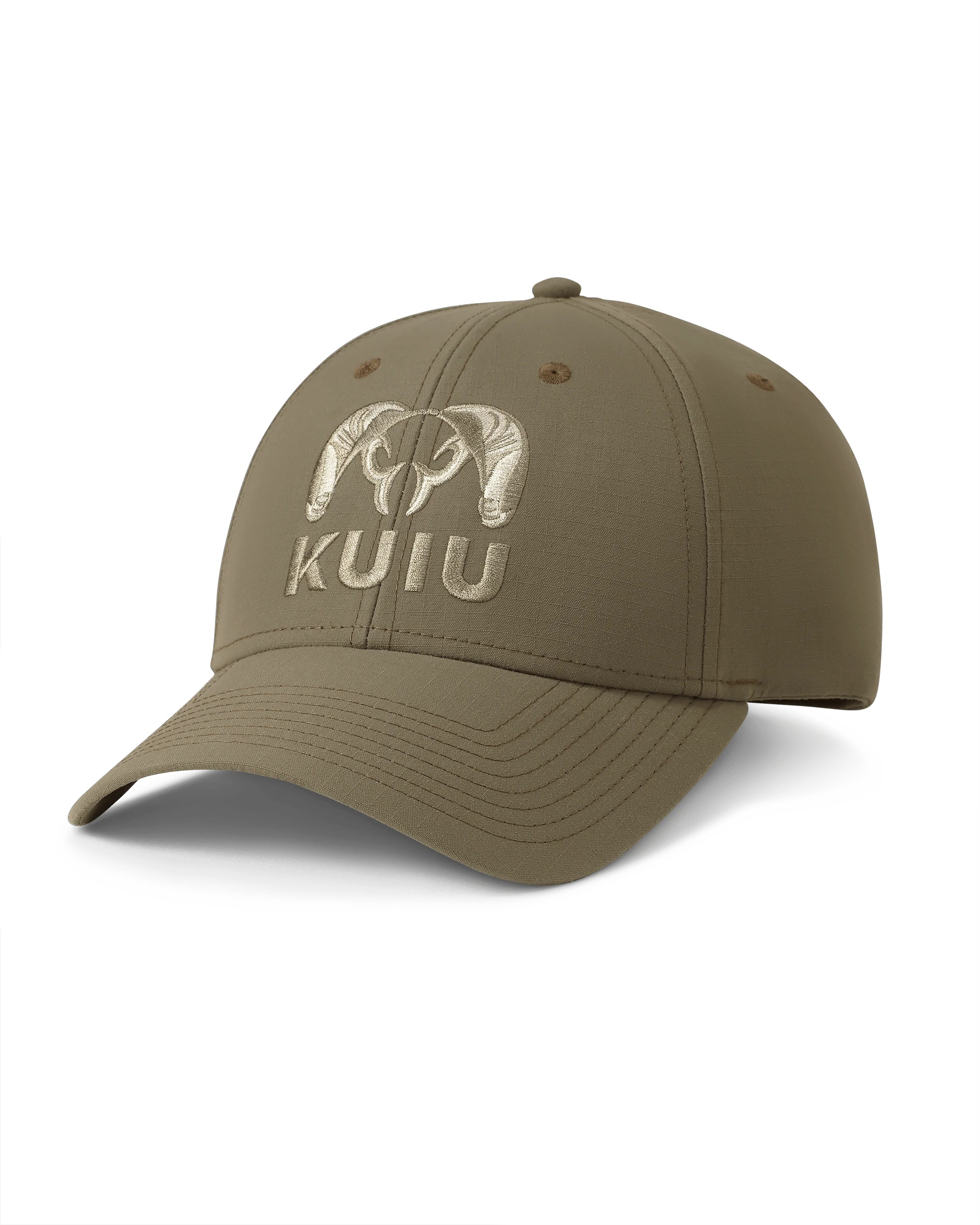 PRO CORDURA Hat | Ash