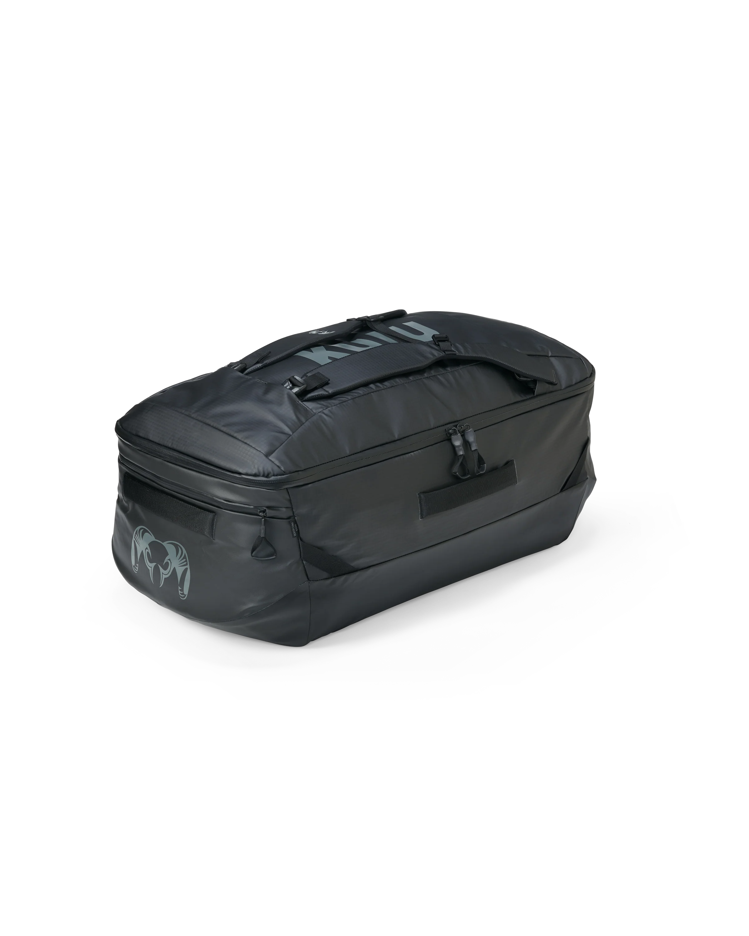 Waypoint 5500 Duffel | Black