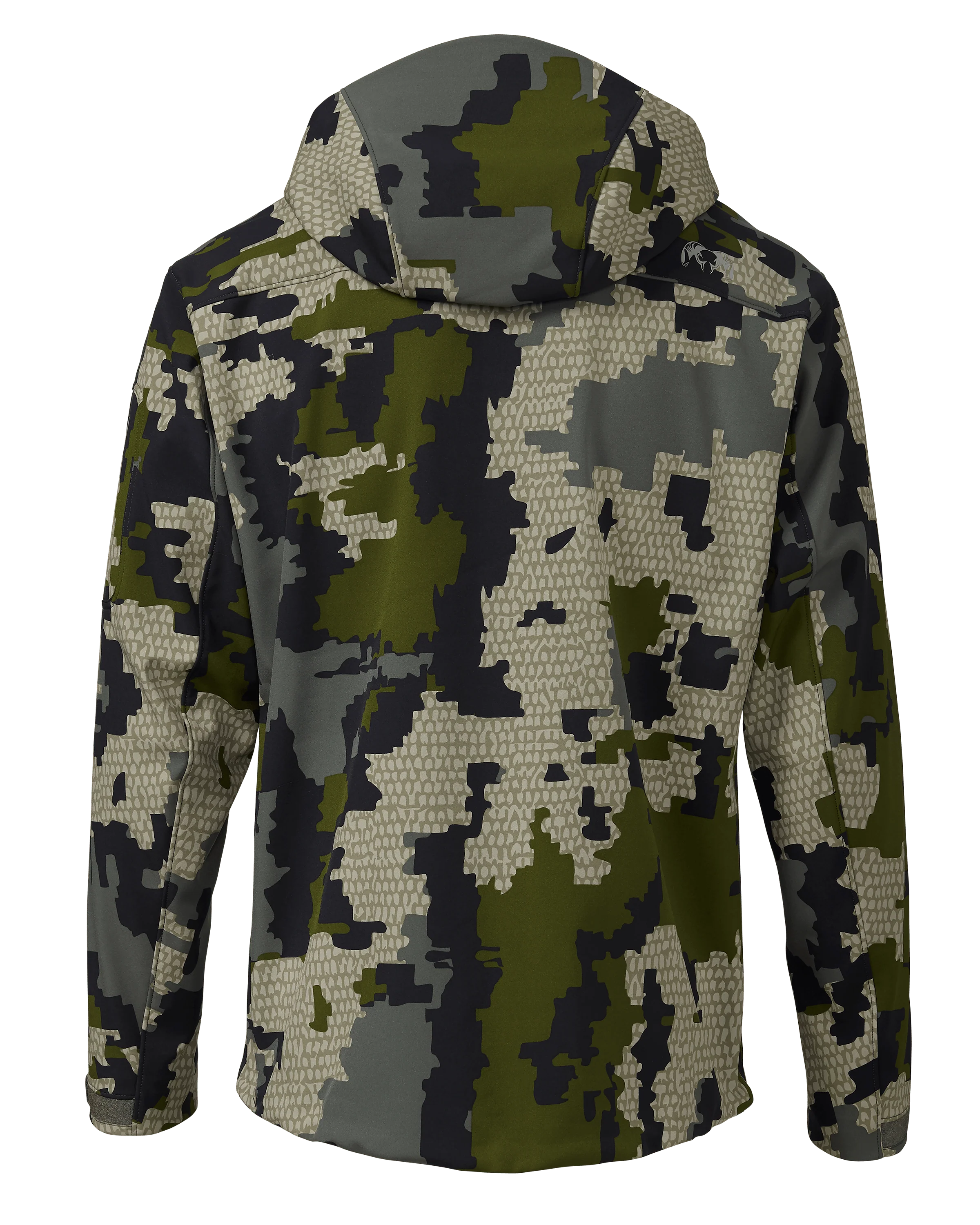 Guide PRO Hooded Jacket | Verde