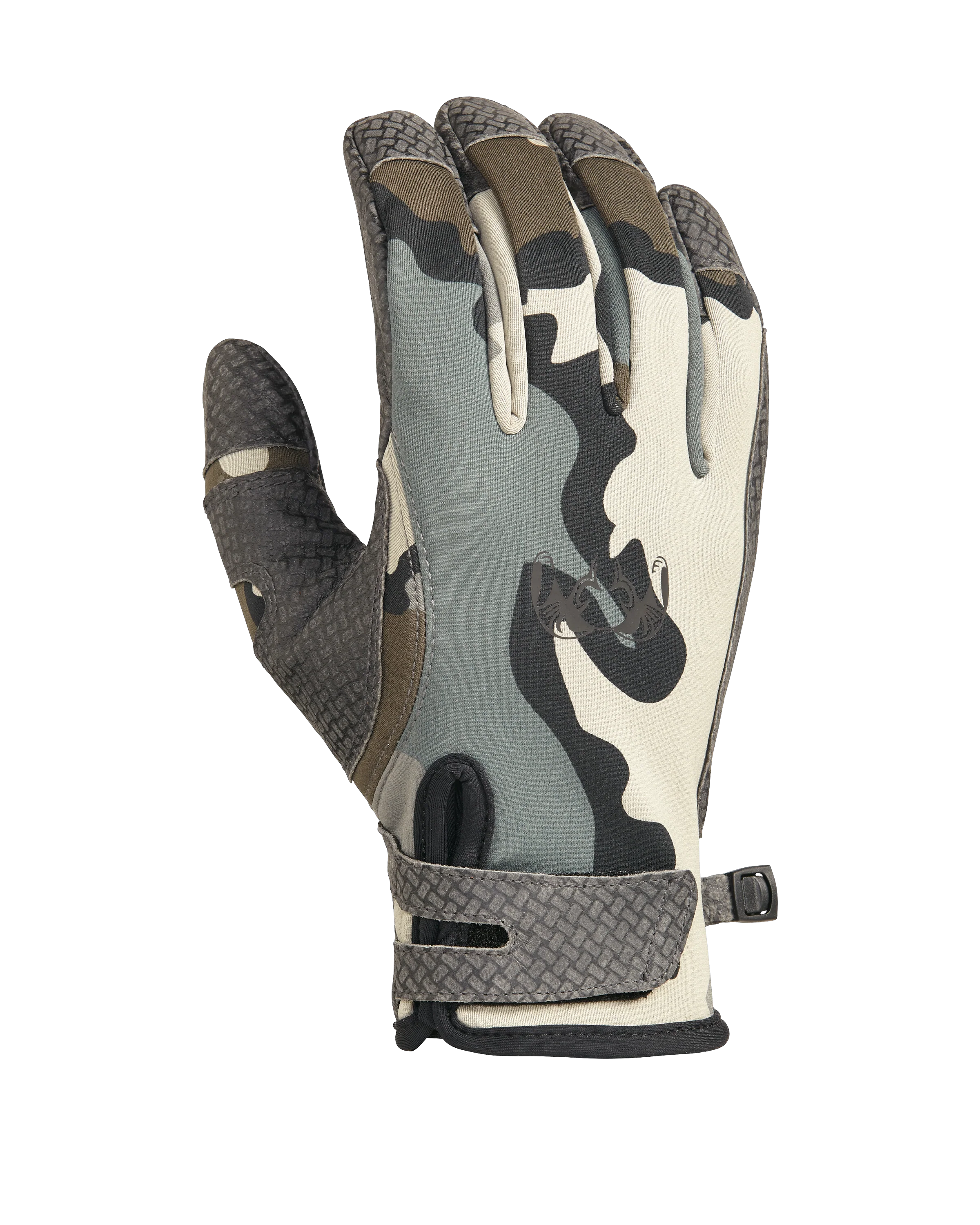 Guide X Glove | Vias