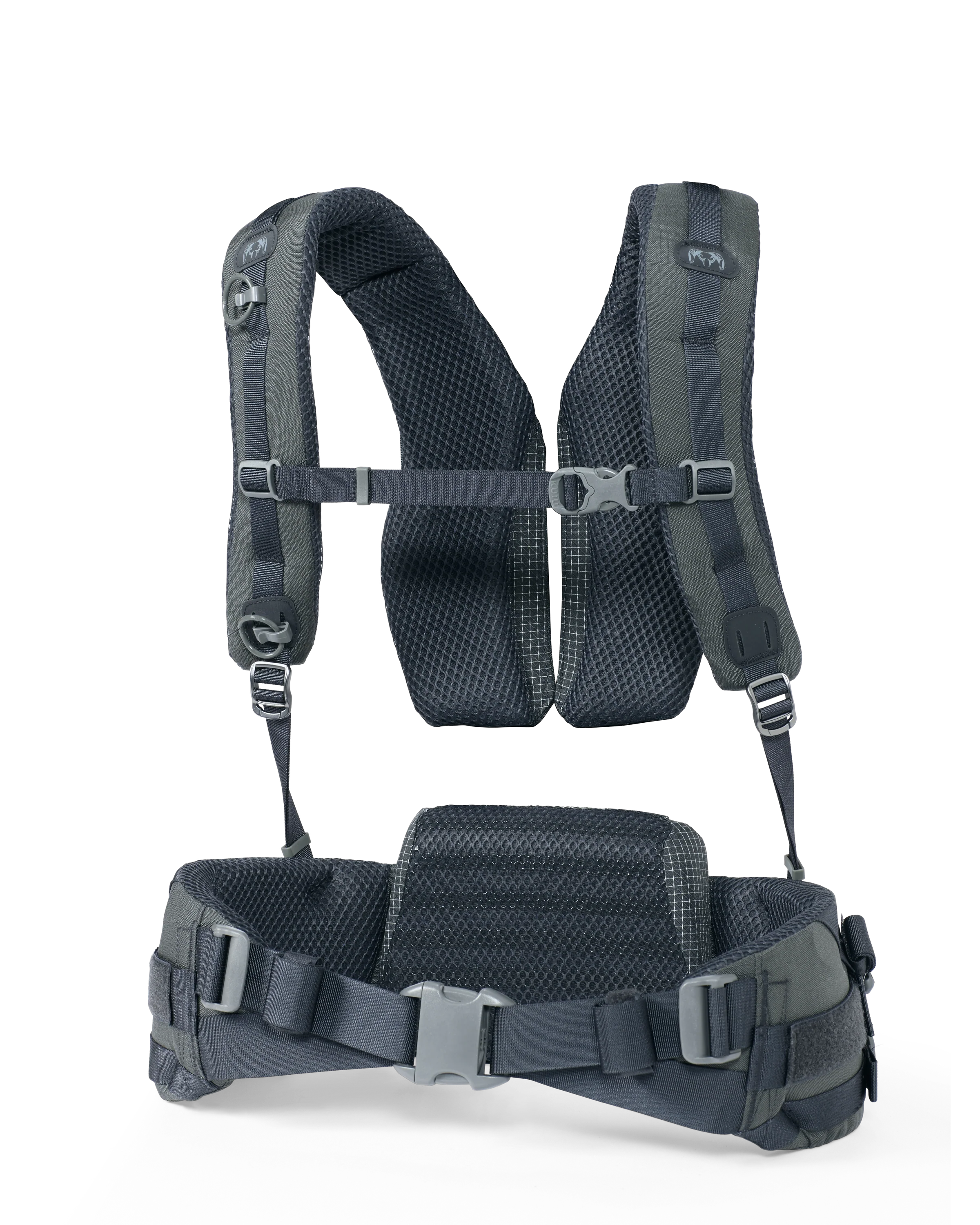 PRO 6000 Pack | Ash Phantom