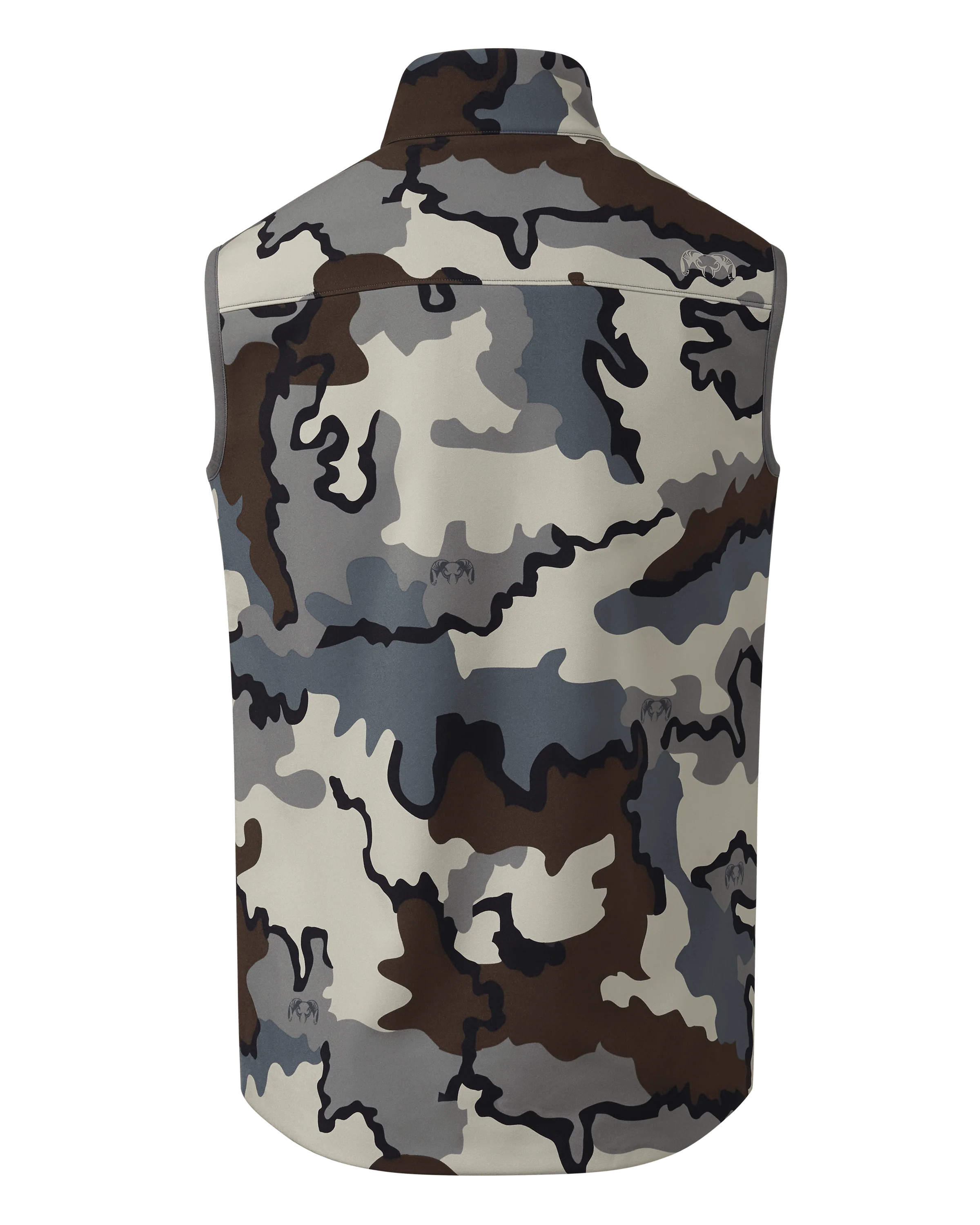 Guide PRO Vest | Vias