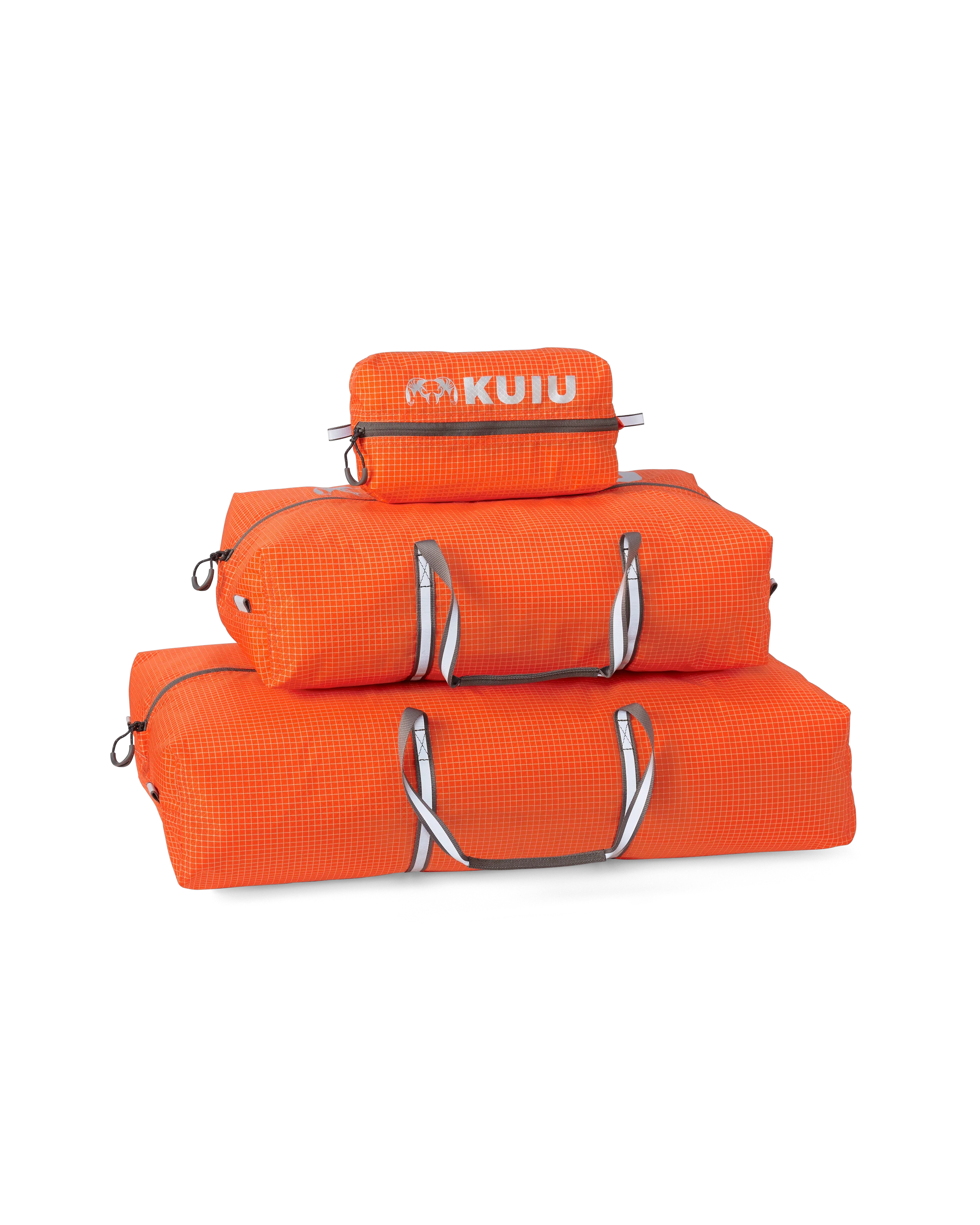 Extreema Bag | Orange