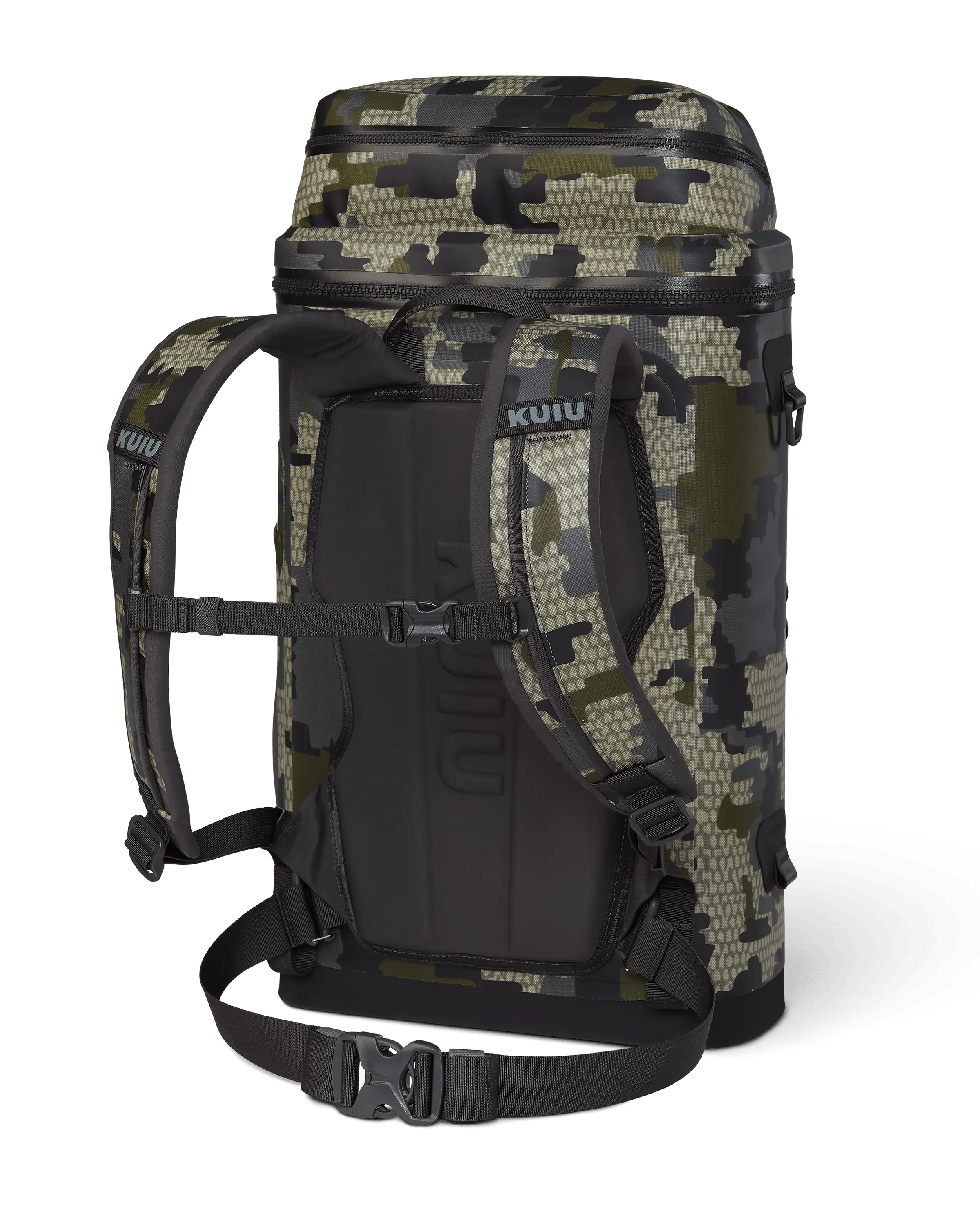 Koniag 2000 Cooler Backpack | Verde