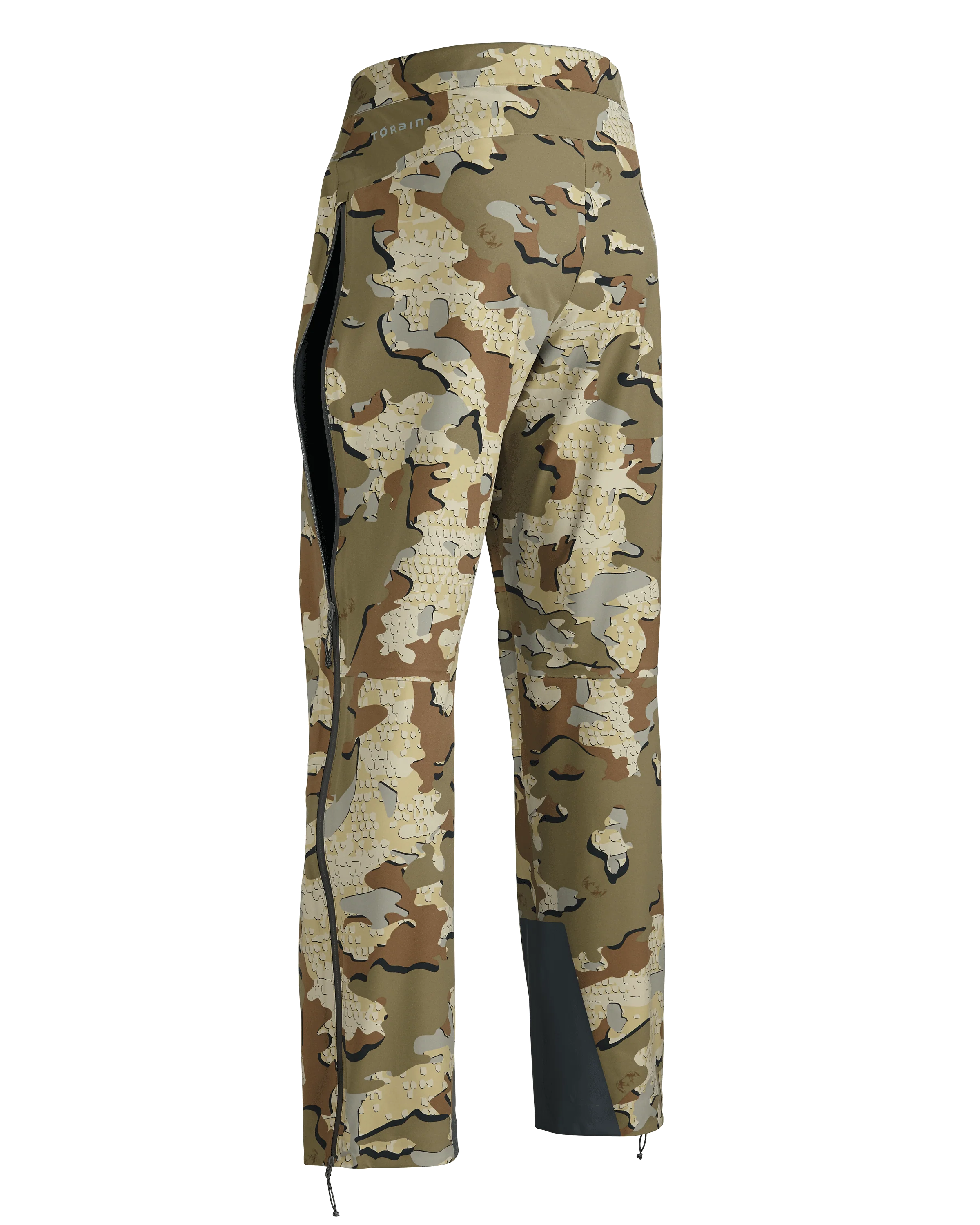 Women's Chugach TR Rain Pant | Valo