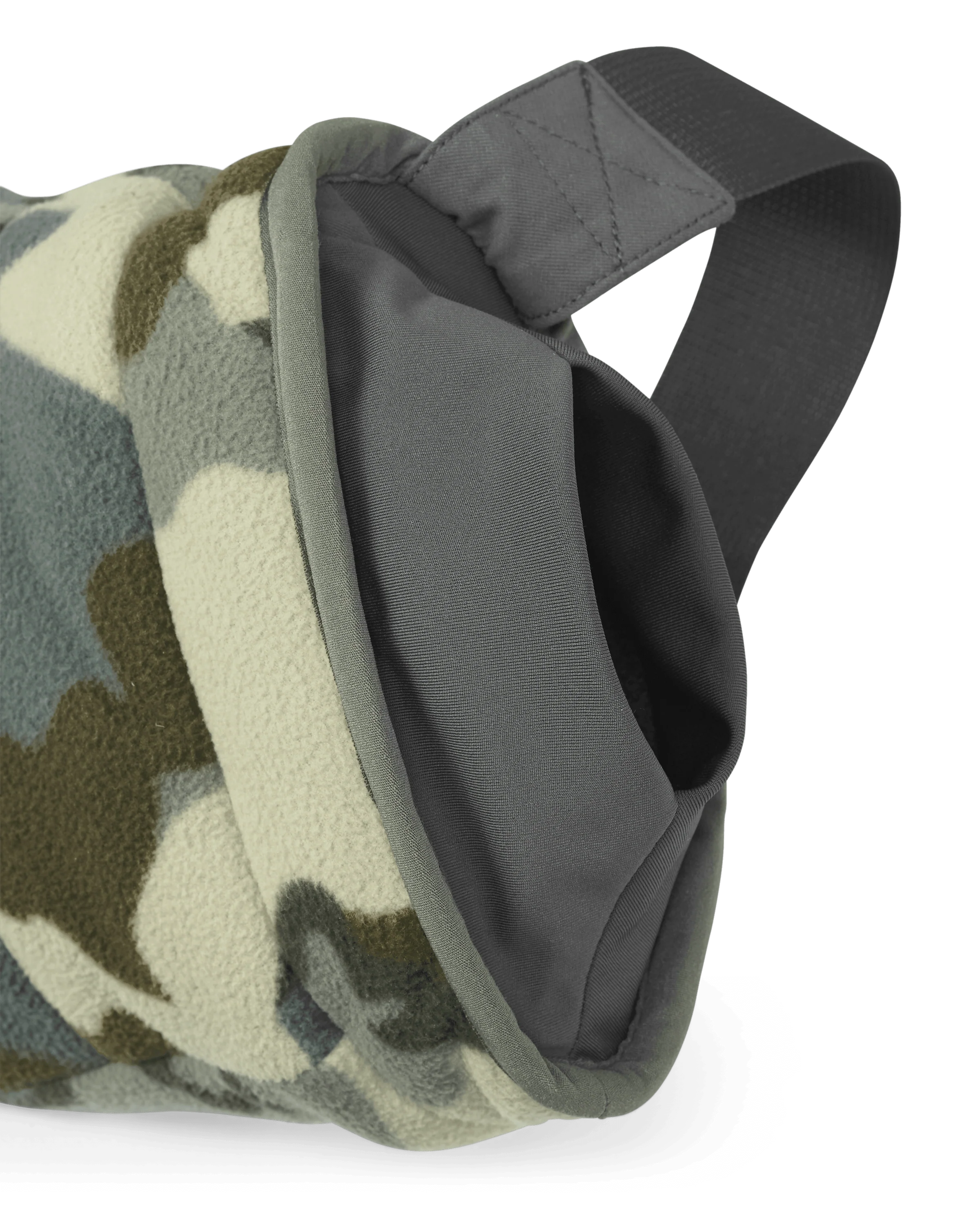 KUIU Proximity Hand Muff | Vias