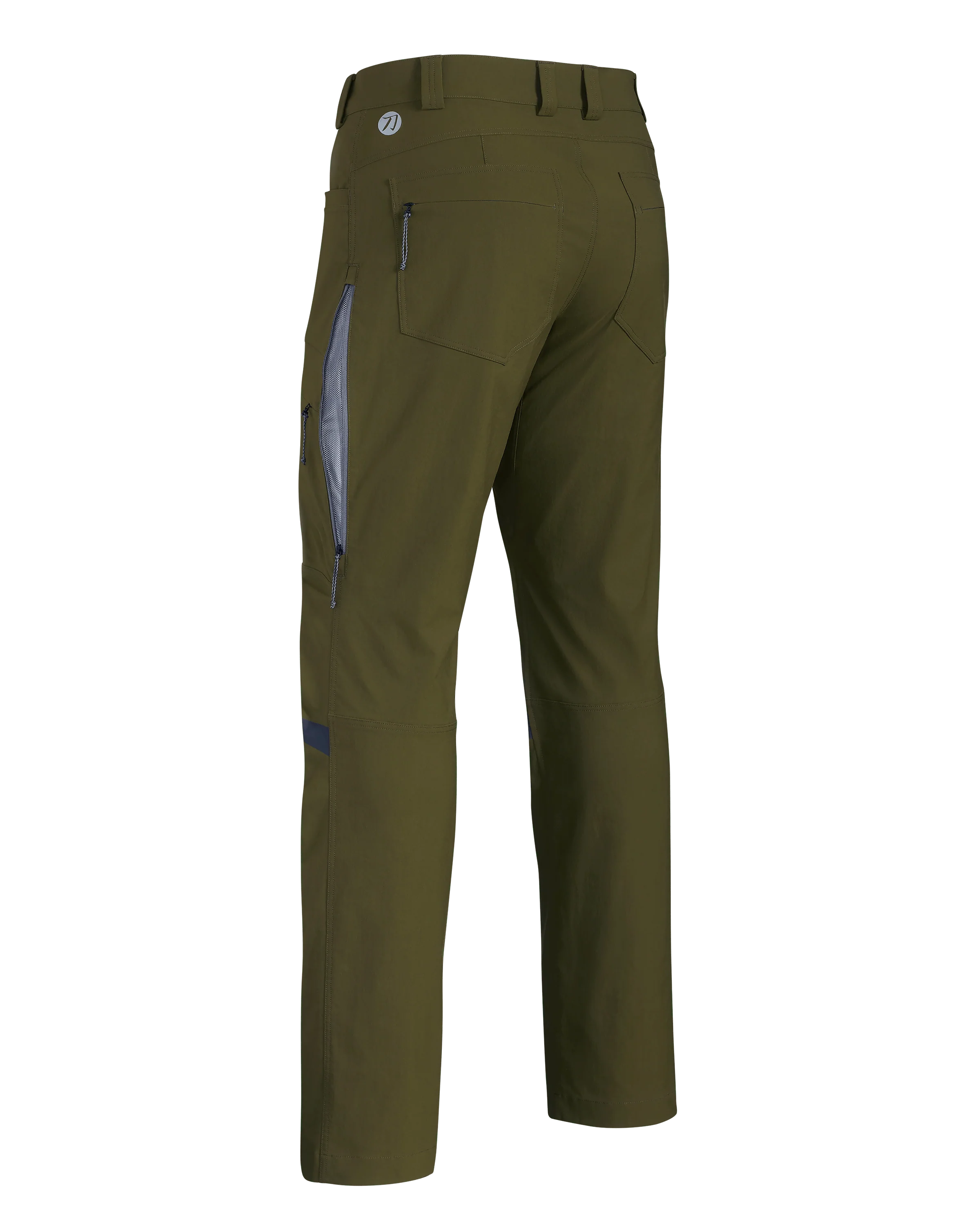 KUIU Kutana Stretch Woven Pant | Dark Moss