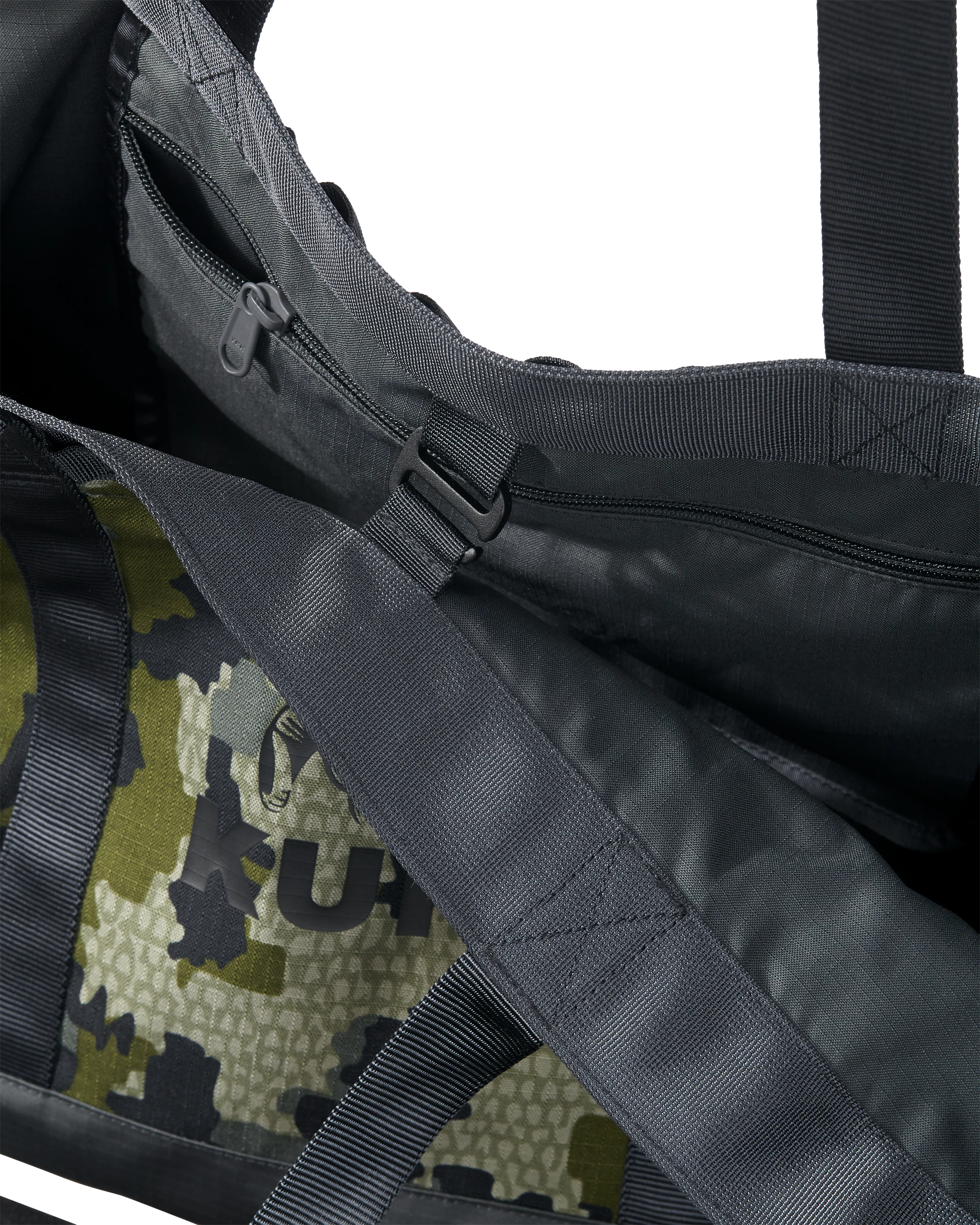 KUIU CORDURA 2800 Tote Bag | Verde