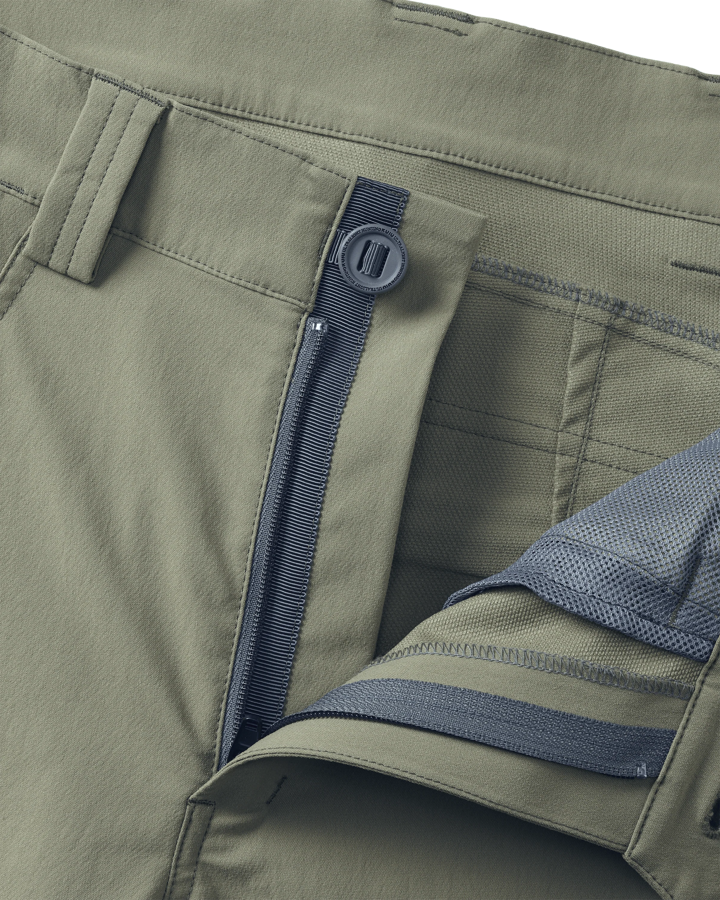 KUIU Kutana Stretch Woven Pant | Khaki
