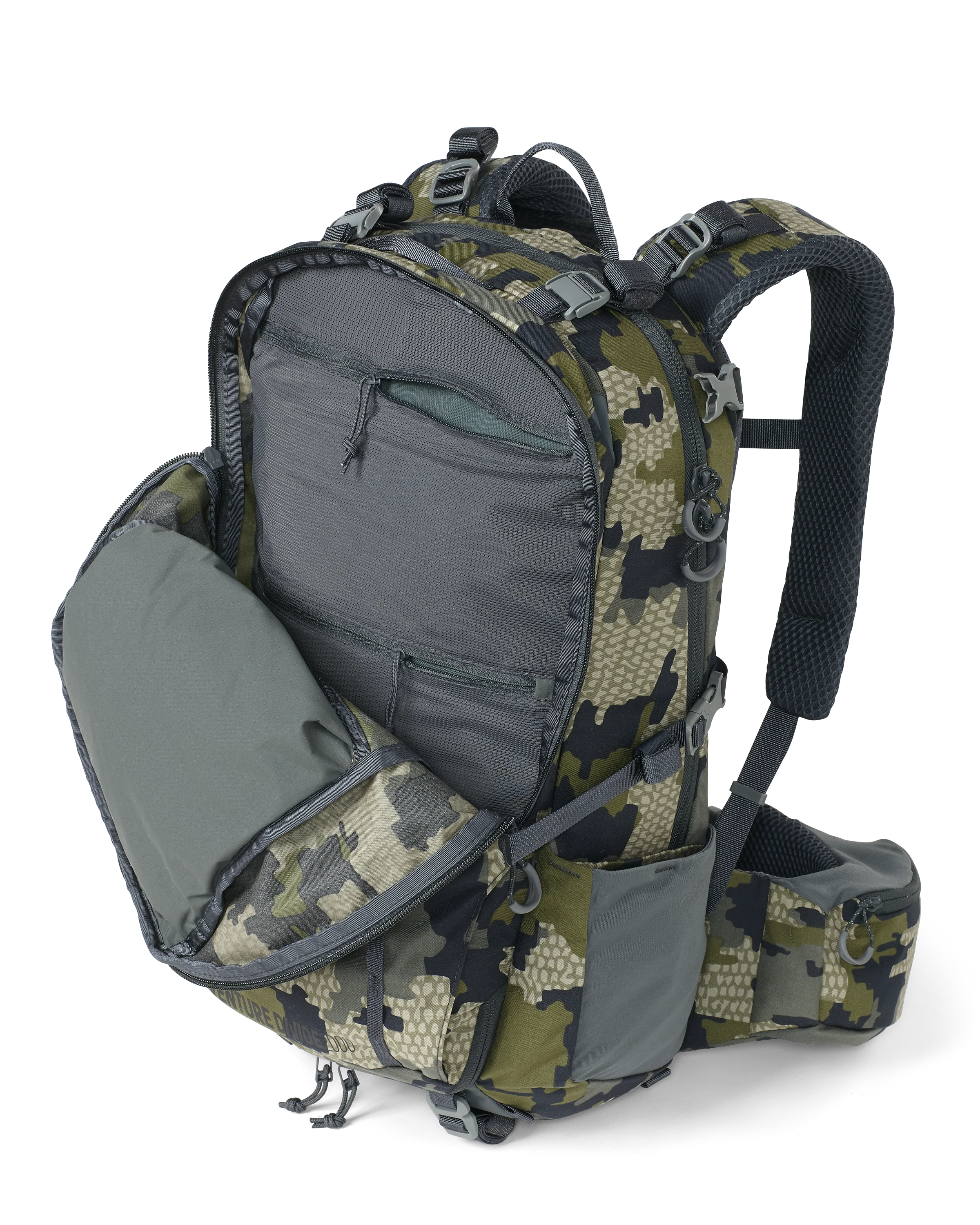 Venture Divide 2000 | Stone