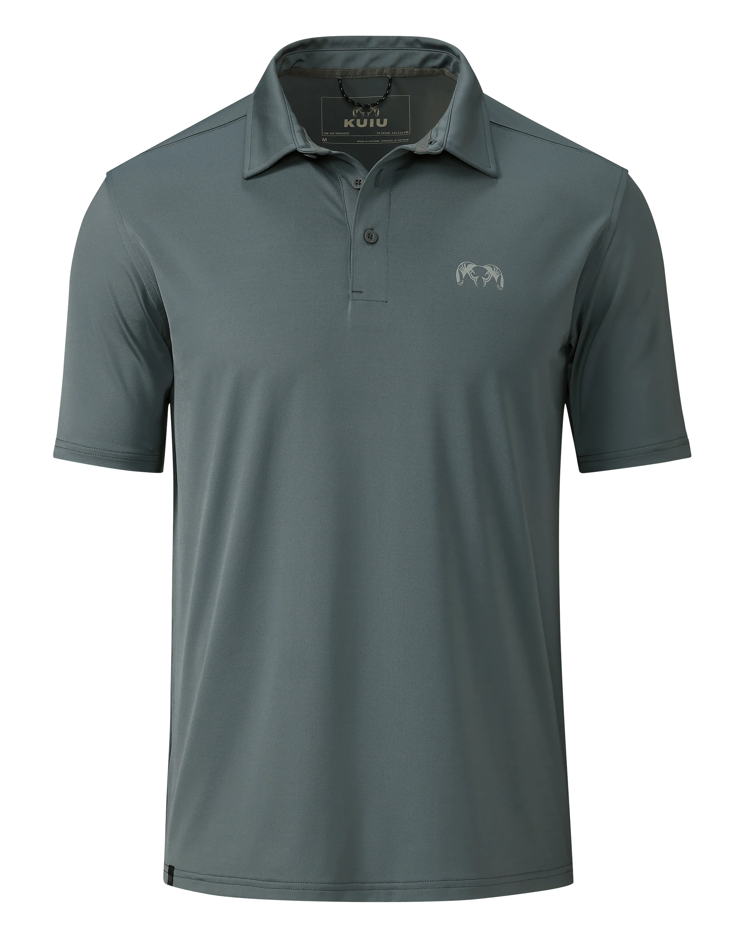 KUIU Performance Polo | Storm