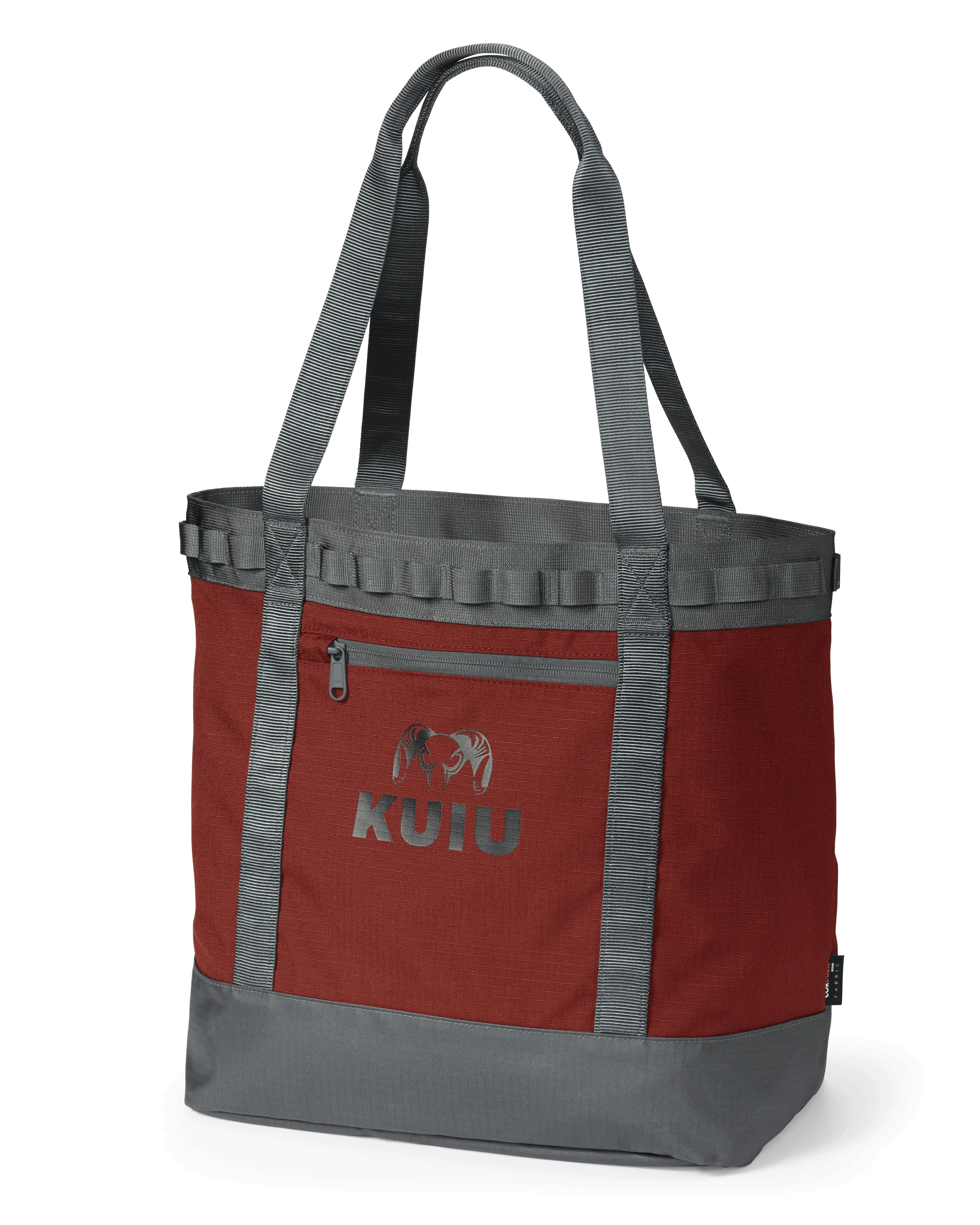 KUIU CORDURA 1850 Tote Bag | Fired Brick