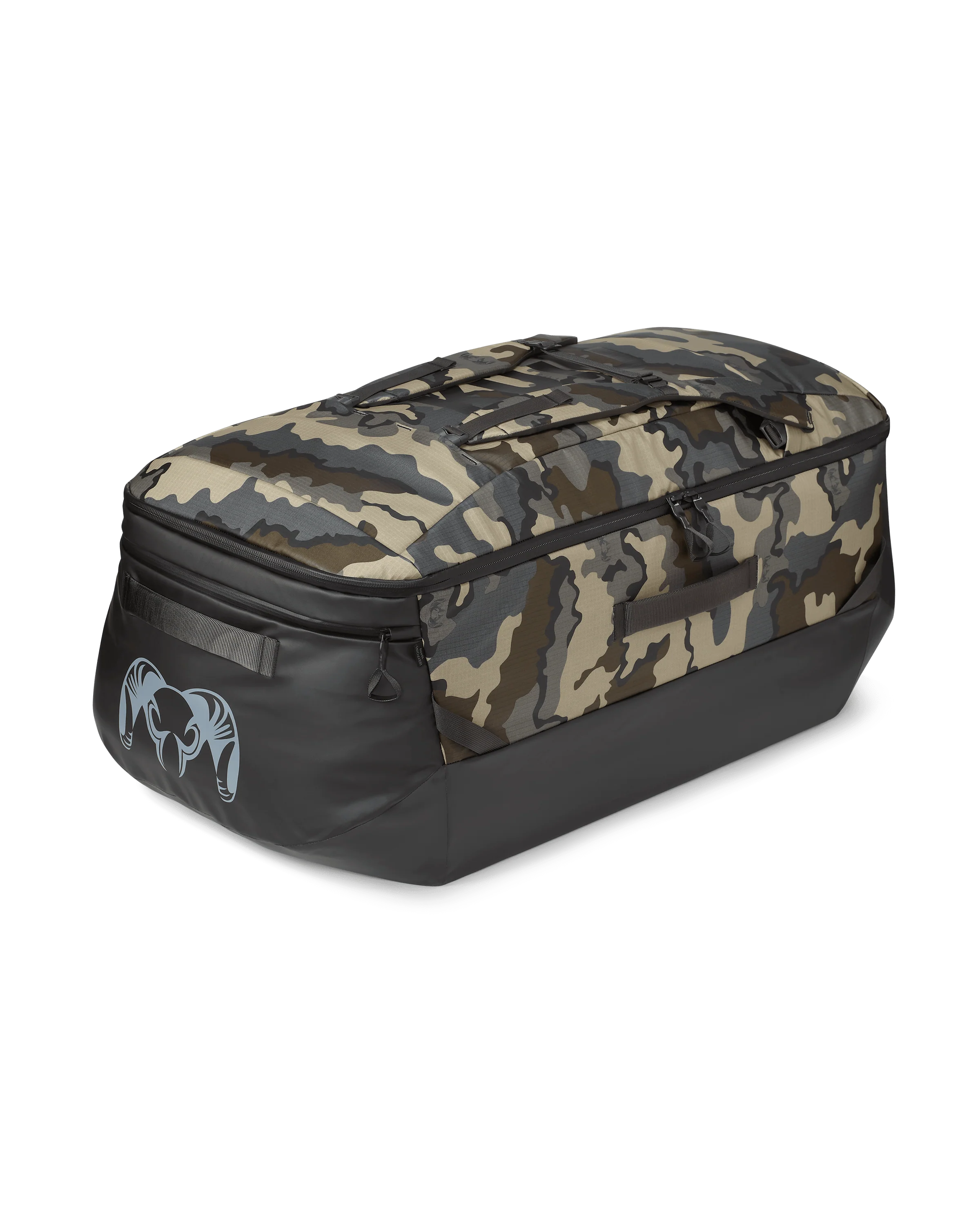 Waypoint 10400 Duffel | Vias