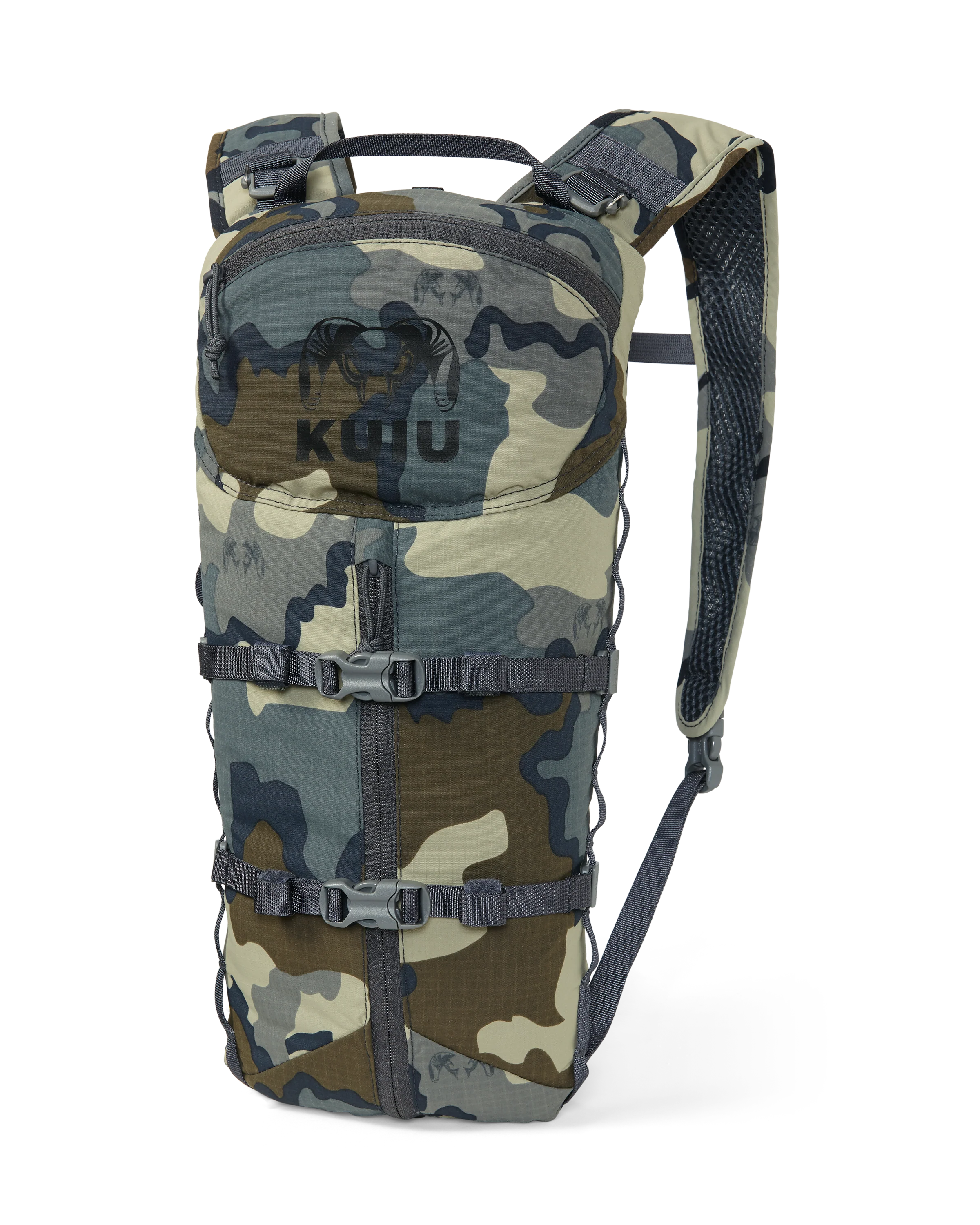 Stalker 500 PRO | Vias