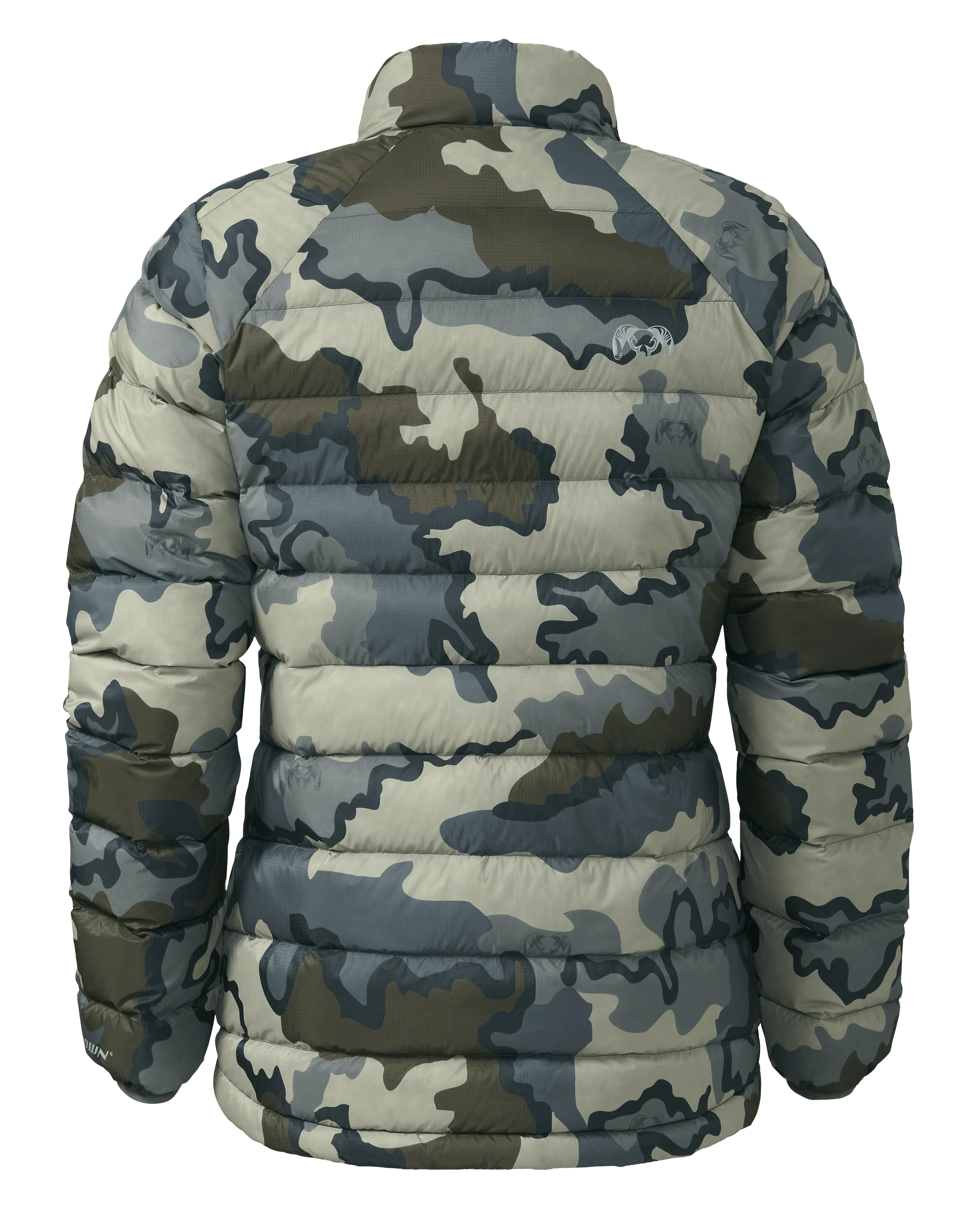 Women's Super Down LT Jacket | Vias