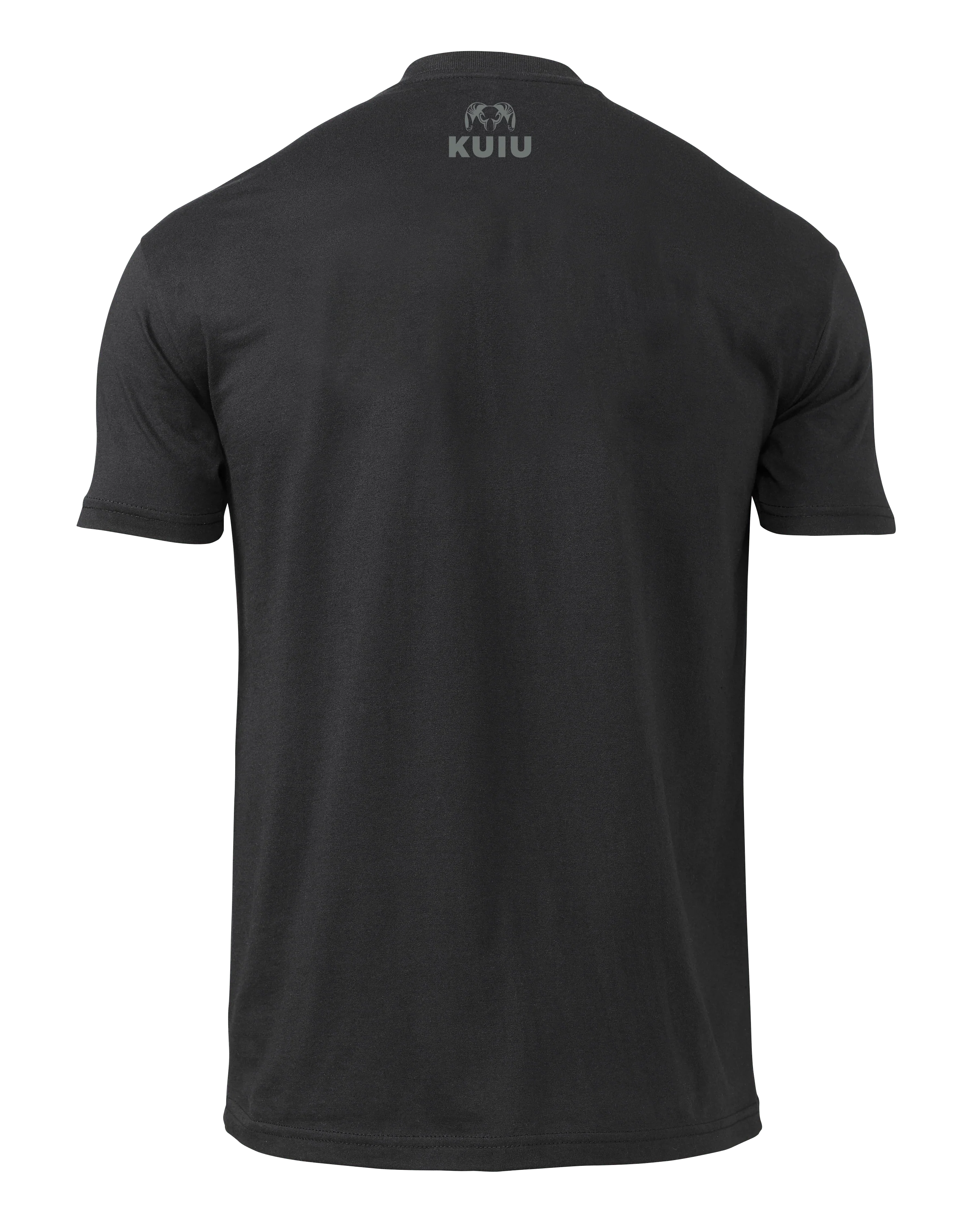 KUIU Vias Shield T-Shirt | Black