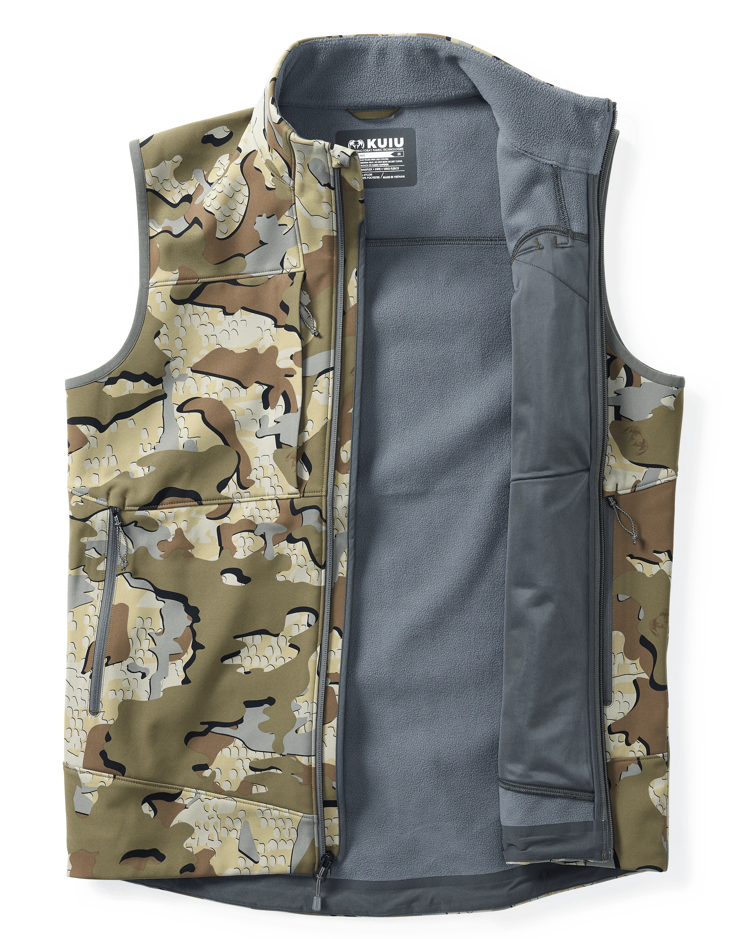 Guide PRO Vest | Valo