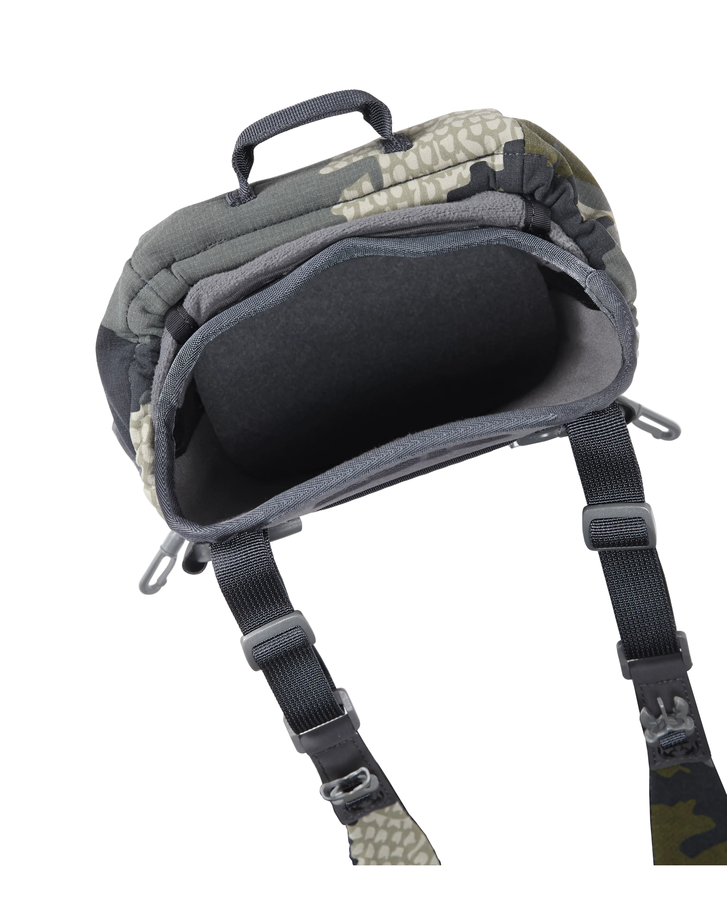 PRO Bino Harness | Vias