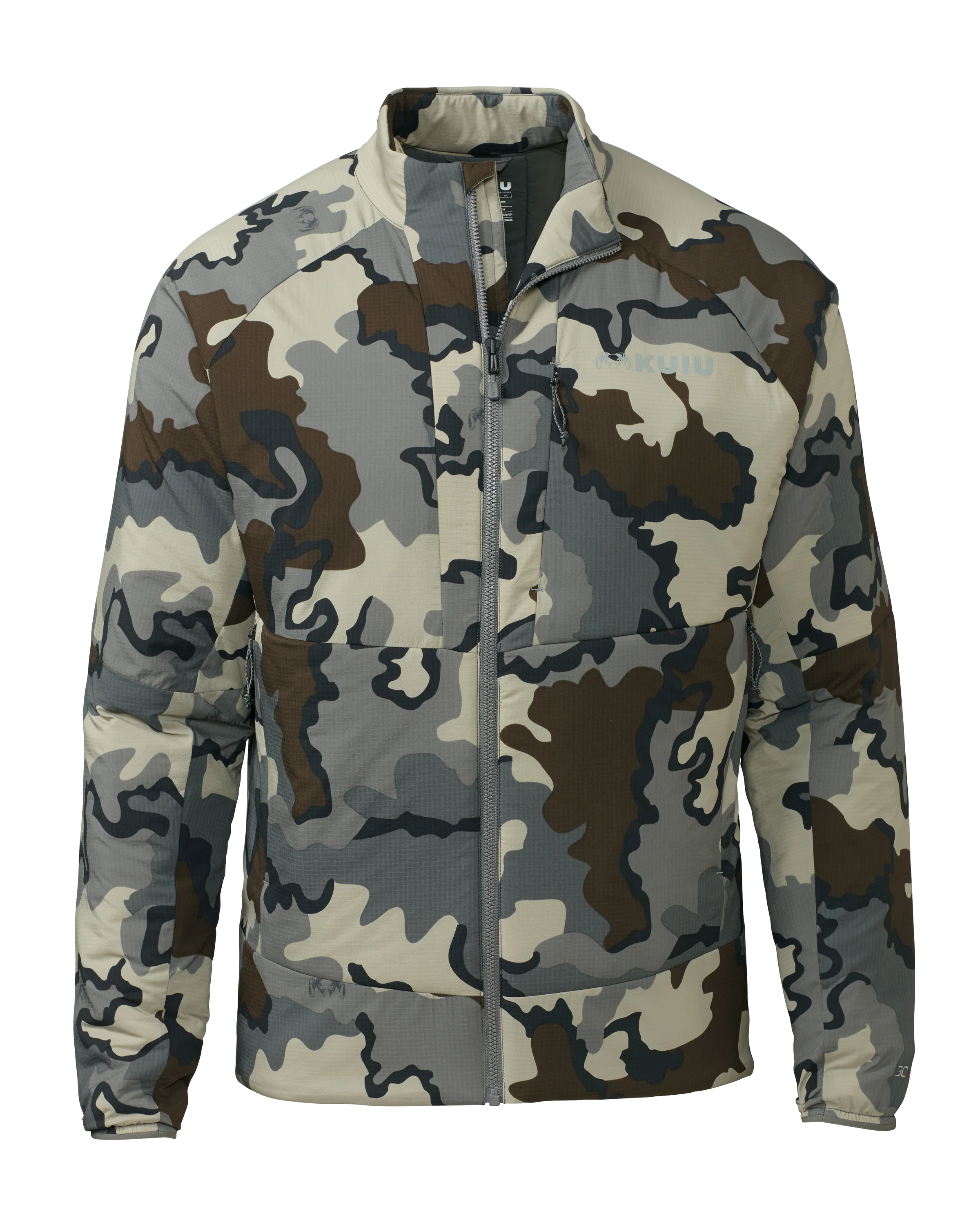 Kenai Jacket | Vias
