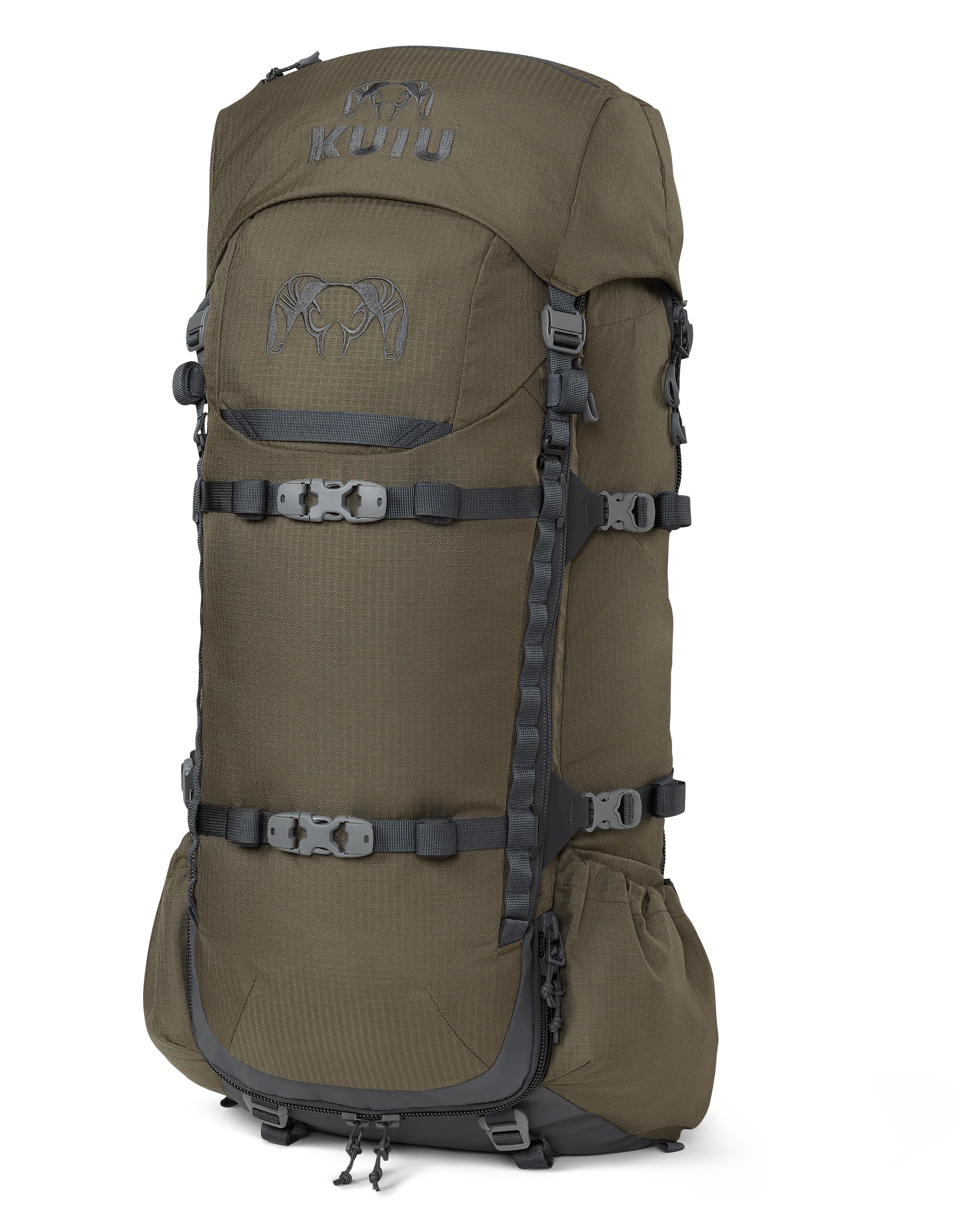 PRO Divide 4500 Bag | Ash