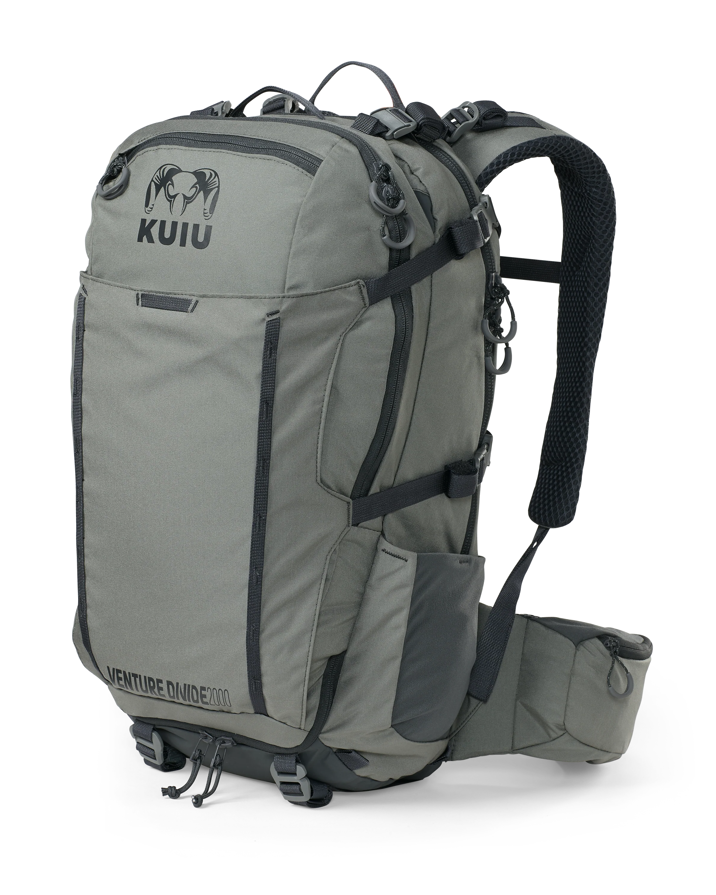 Venture Divide 2000 | Stone