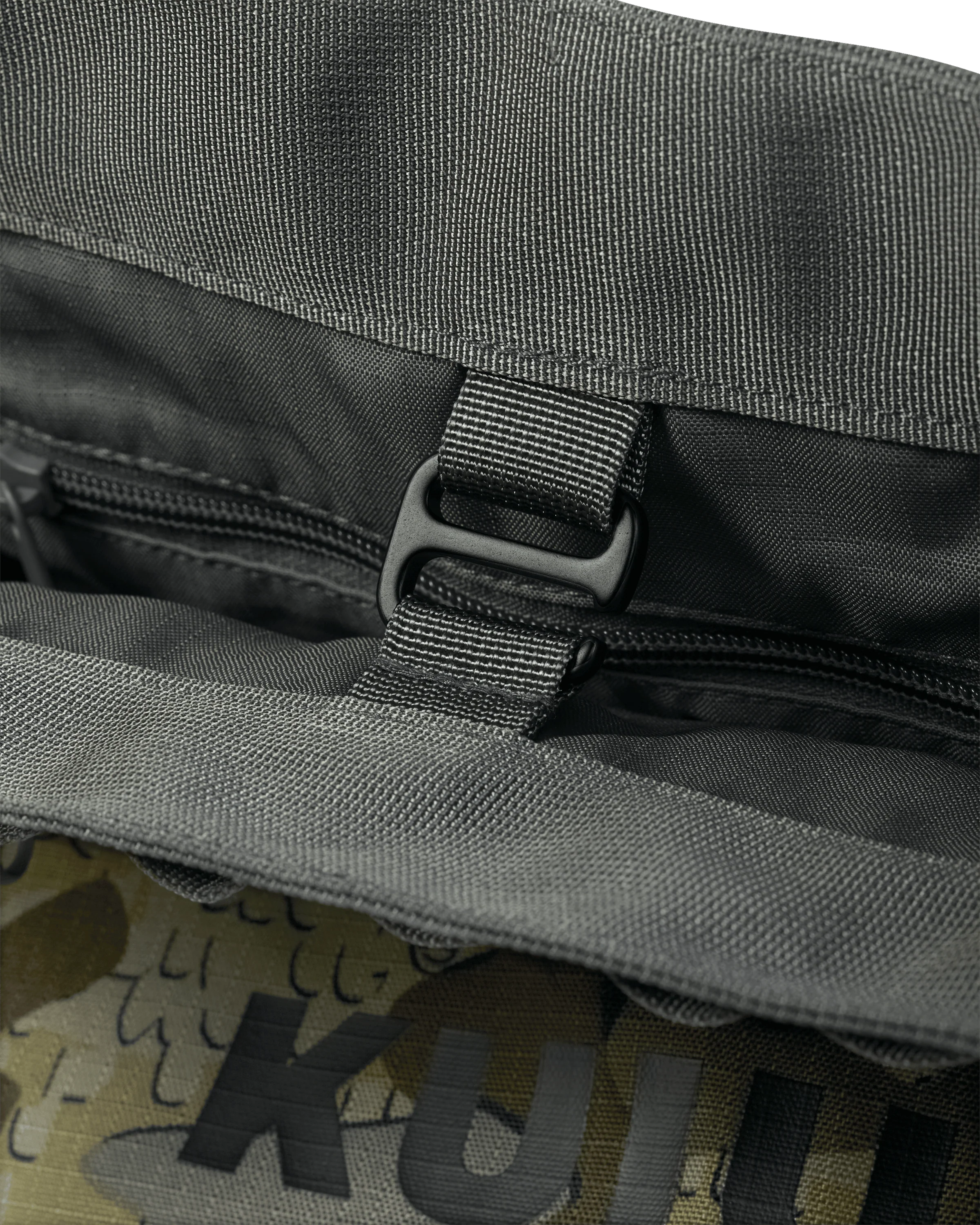 KUIU CORDURA 1850 Tote Bag | Valo