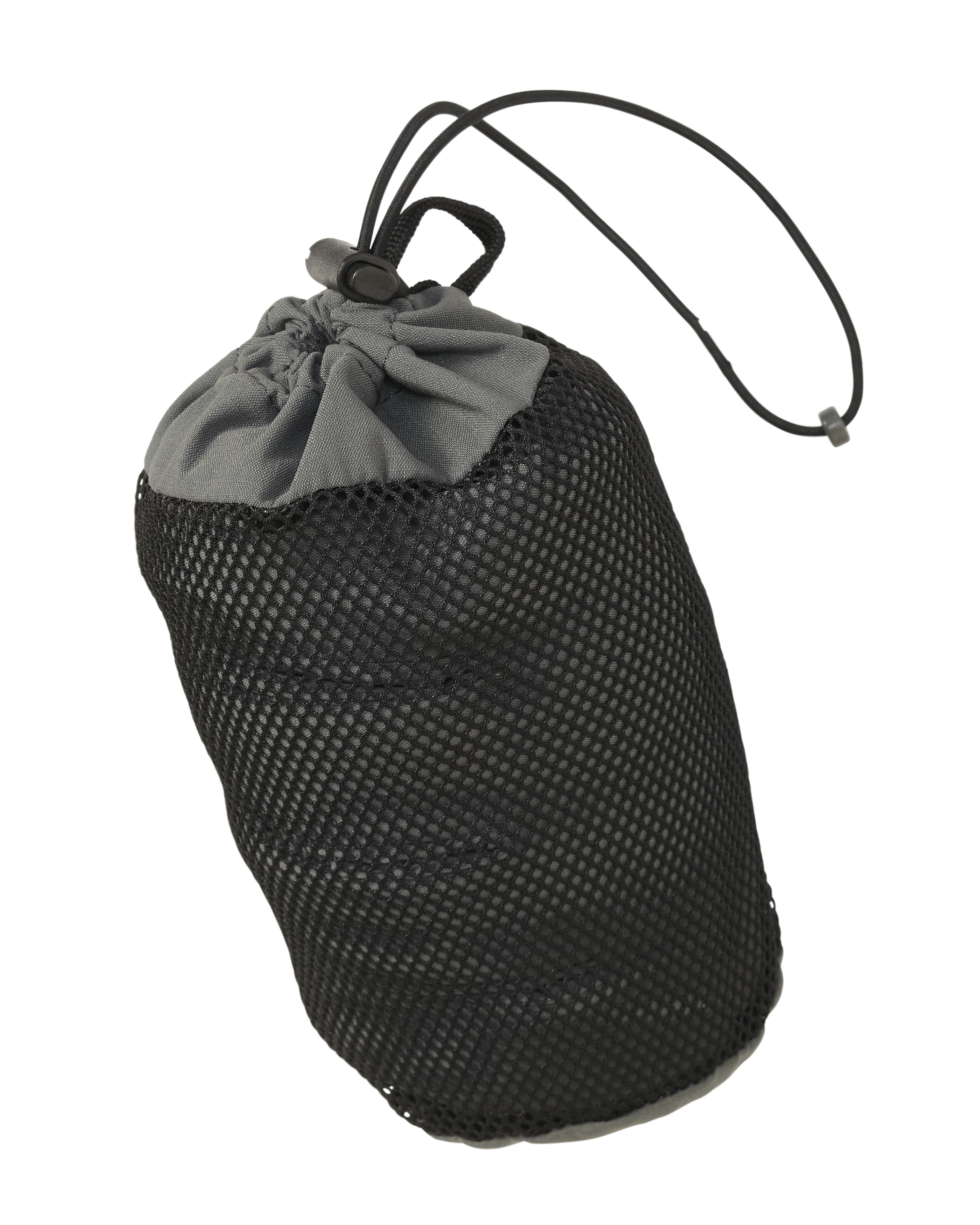 Kenai Packable Glove | Gunmetal