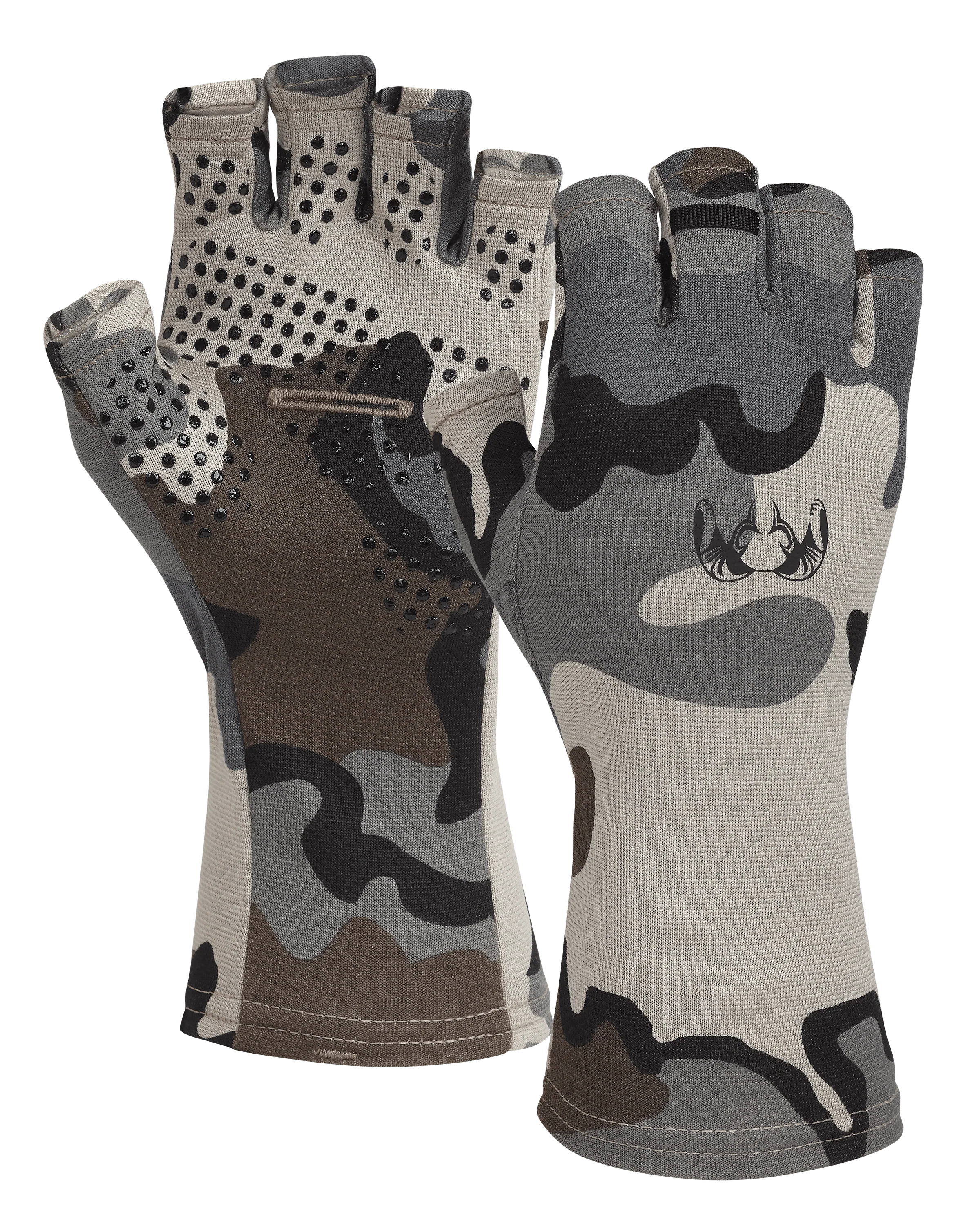 ULTRA Merino 210 Fingerless Glove | Vias