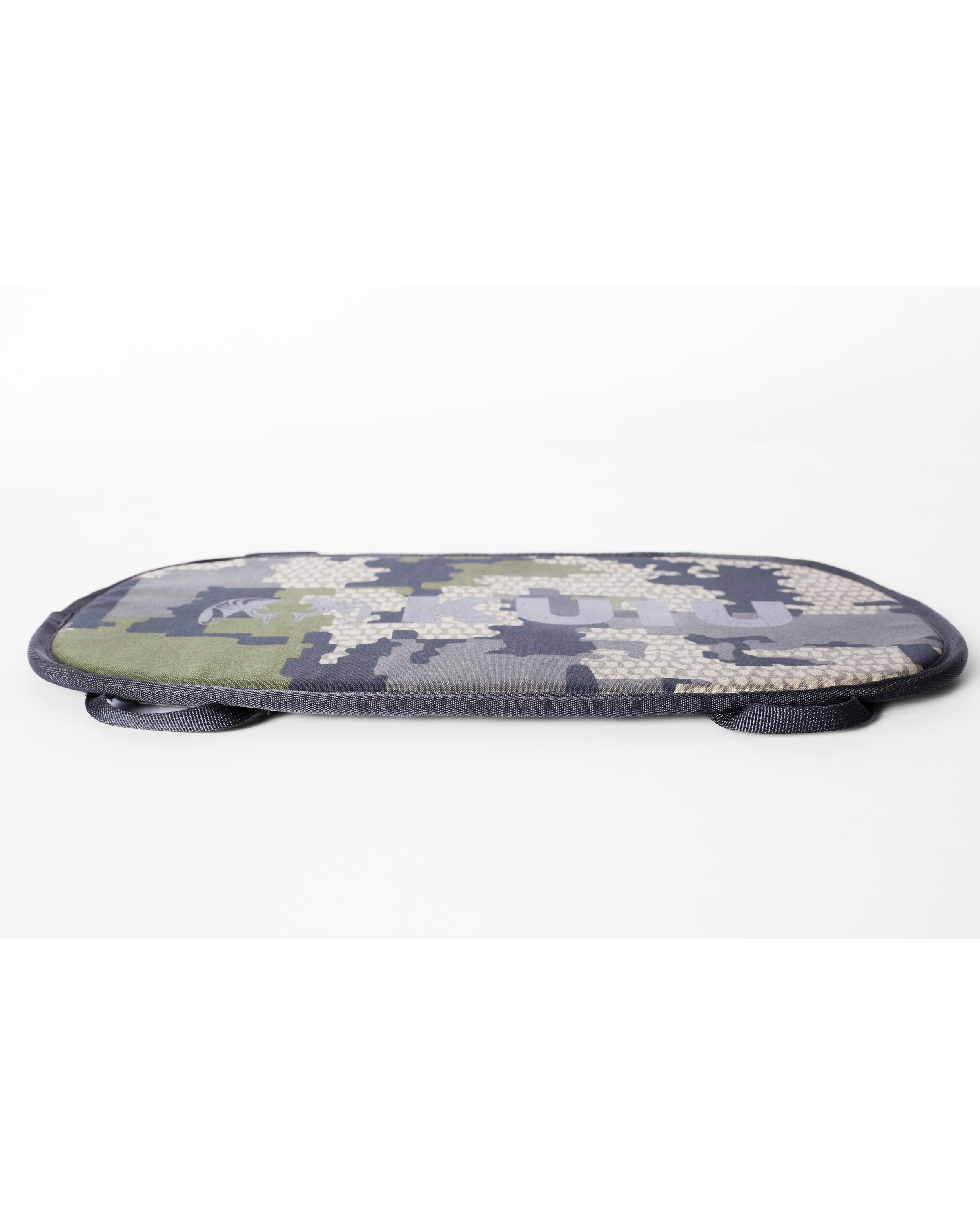 Glassing Pad | Verde