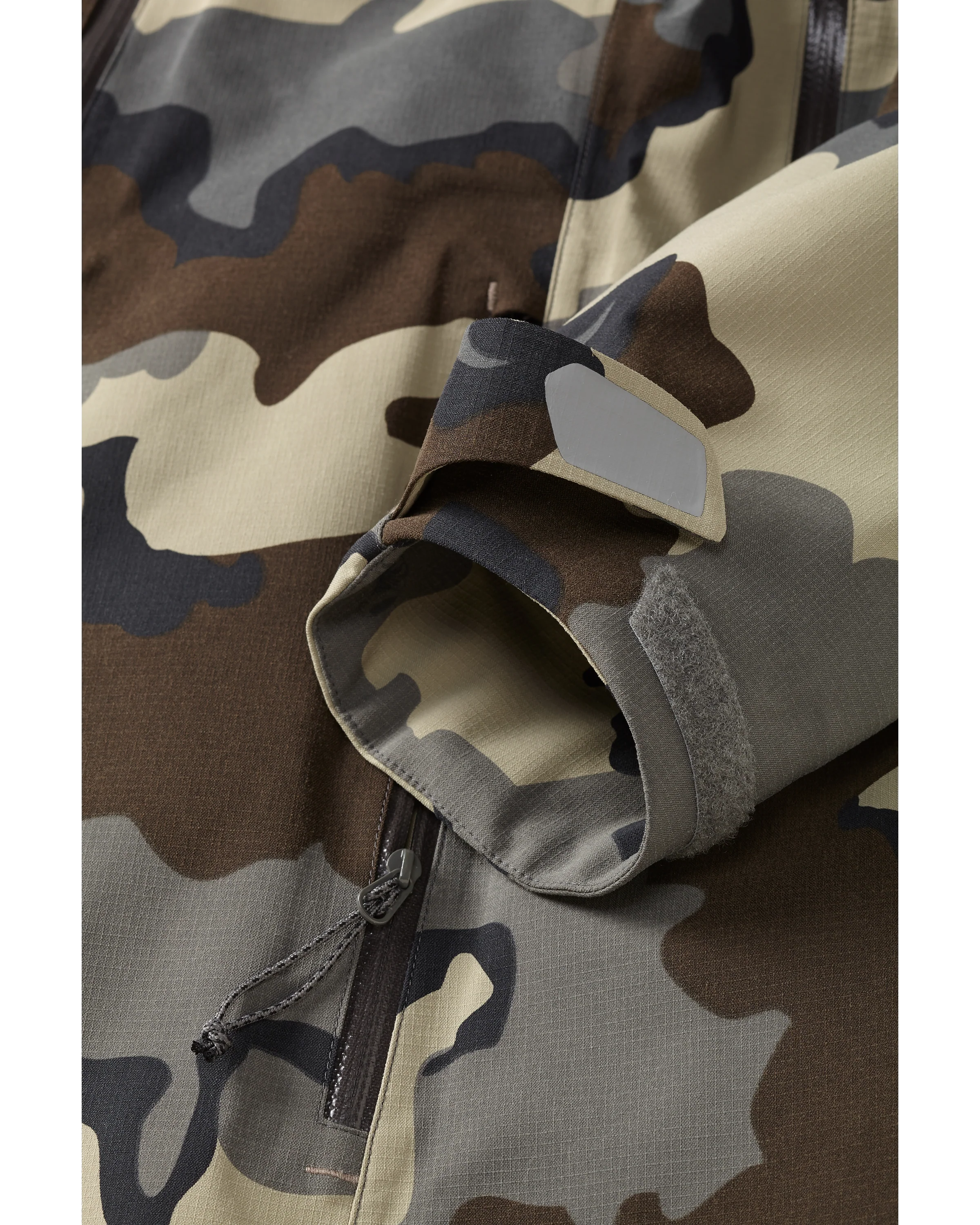 KUIU Kutana Storm Shell Jacket | Vias