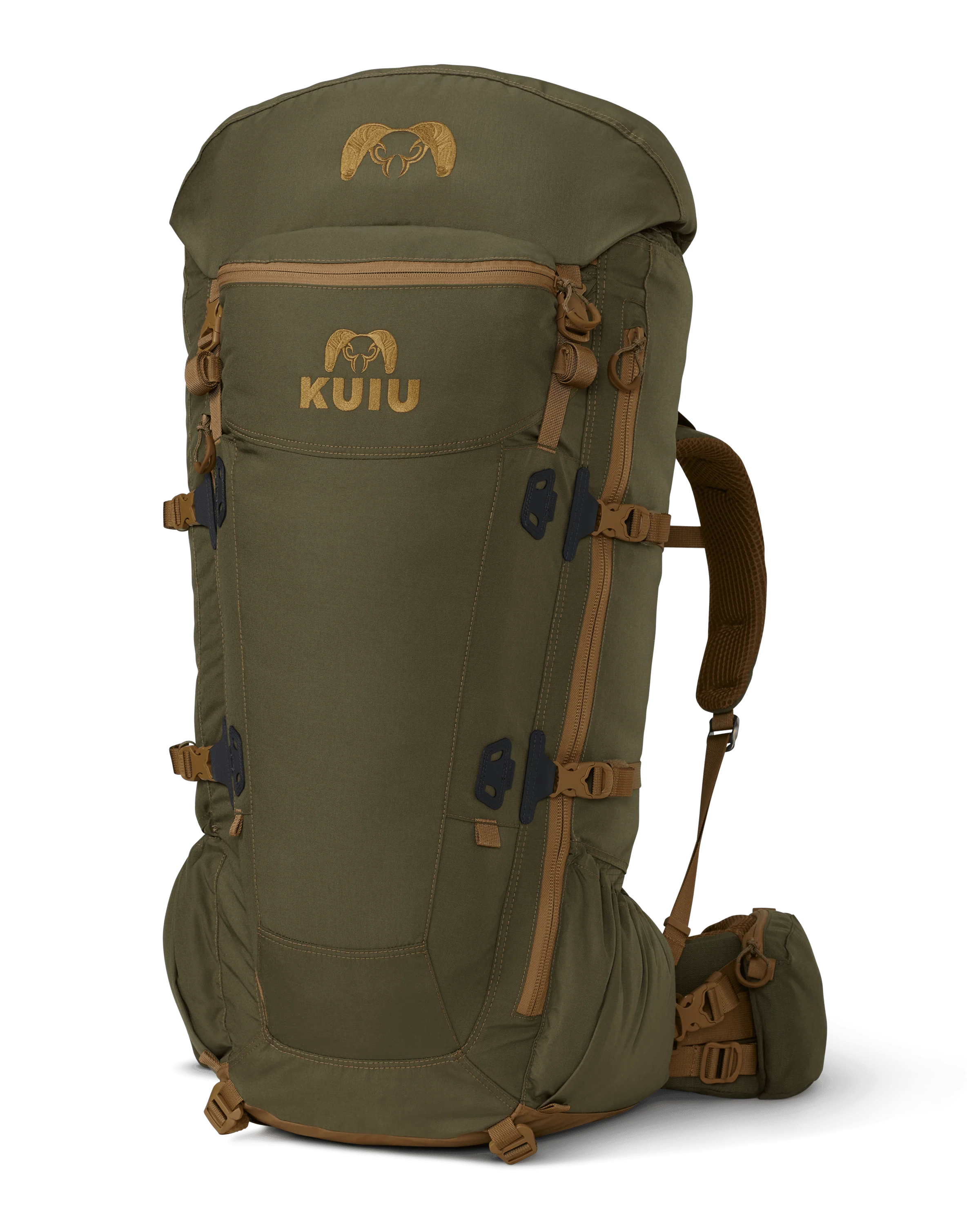 PRO LT 5500 Pack | Evergreen