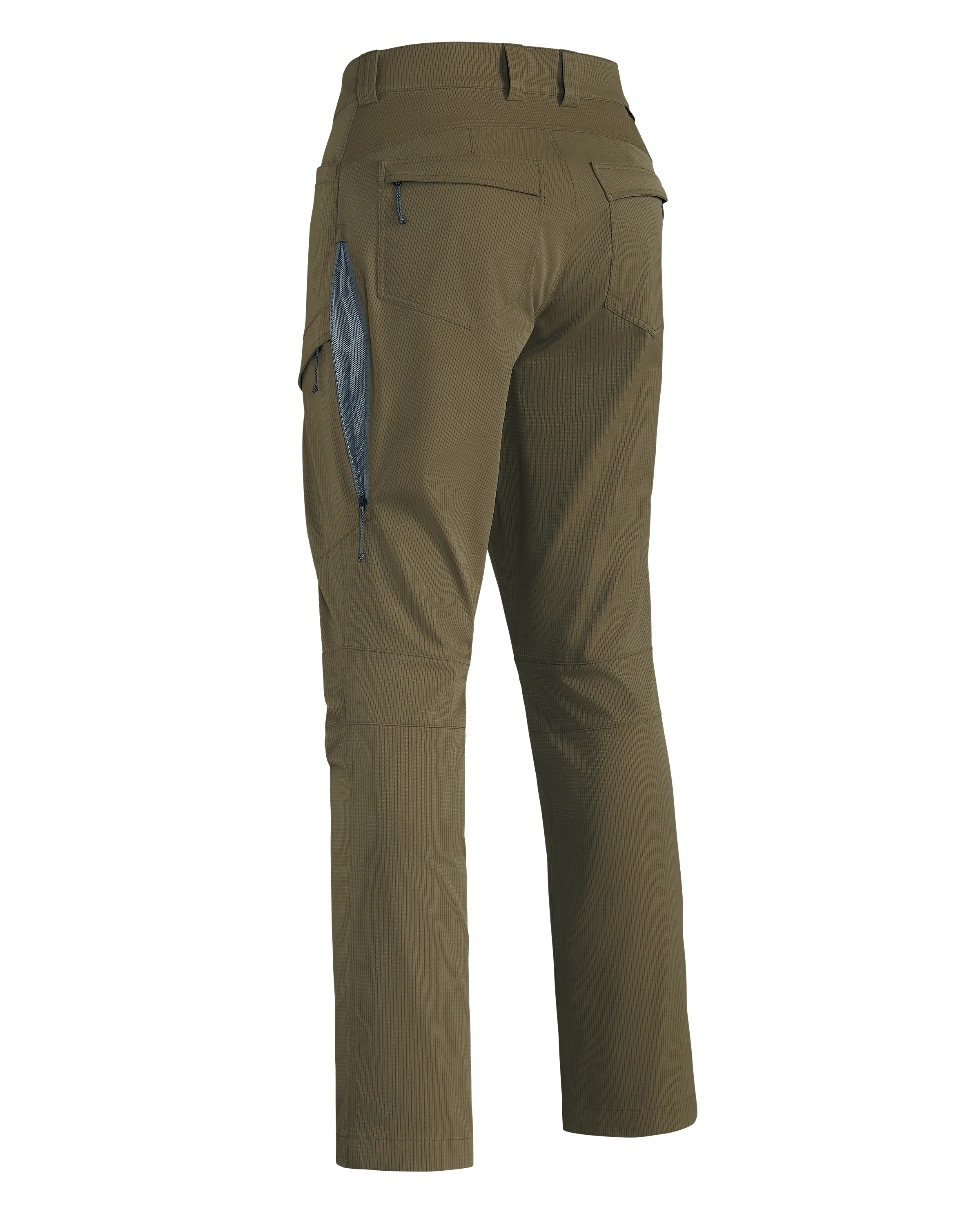 Women's Tiburon Pant | Bourbon