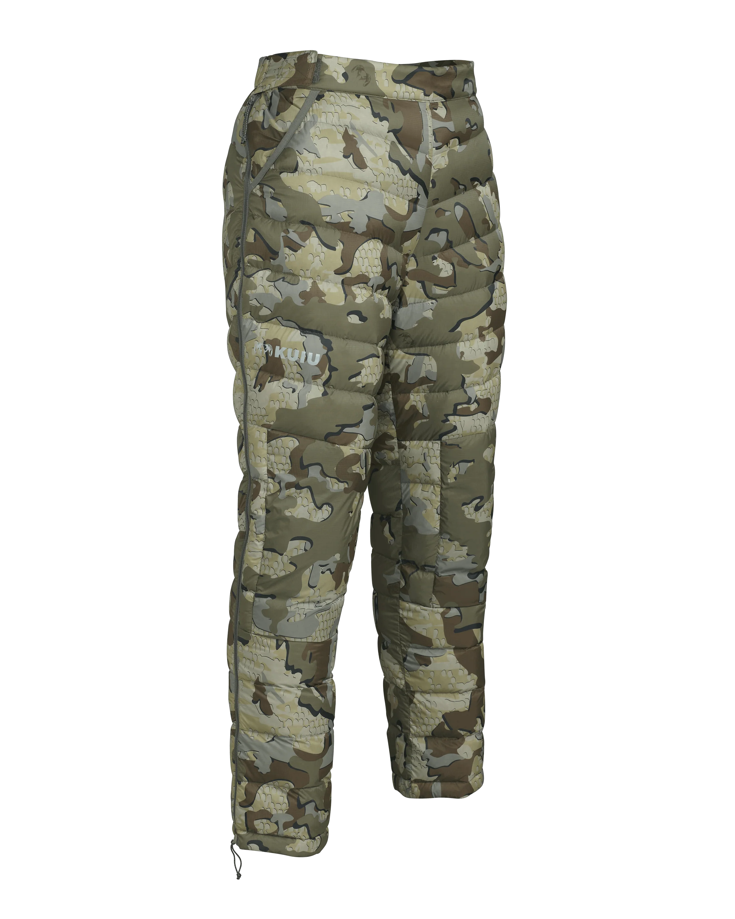 Women's Super Down LT Pant | Valo