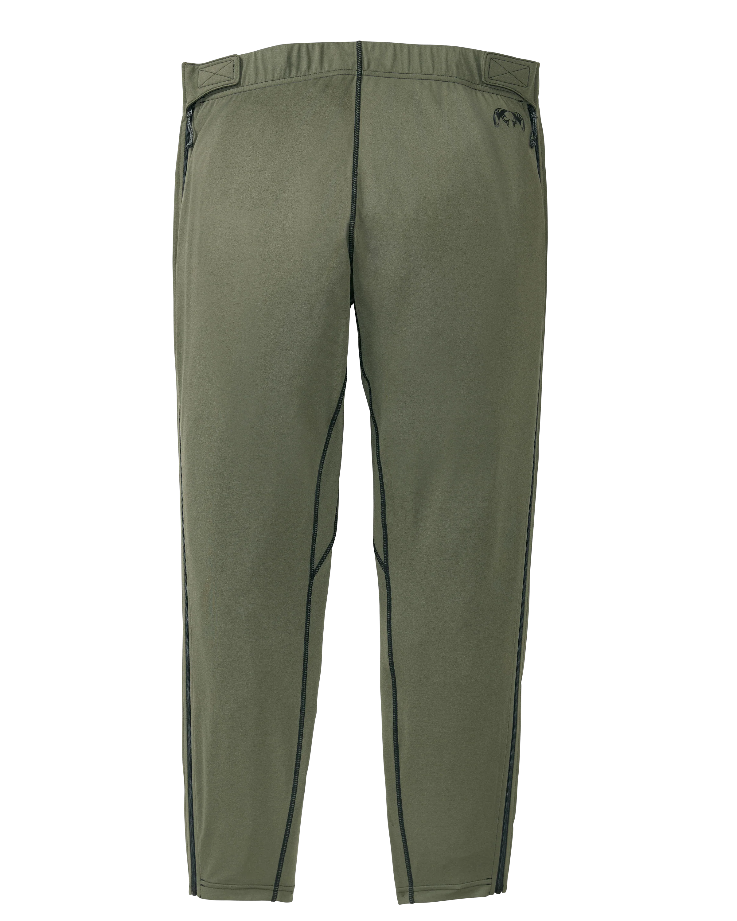 Peloton 118 Zip-Off Bottom | Olive