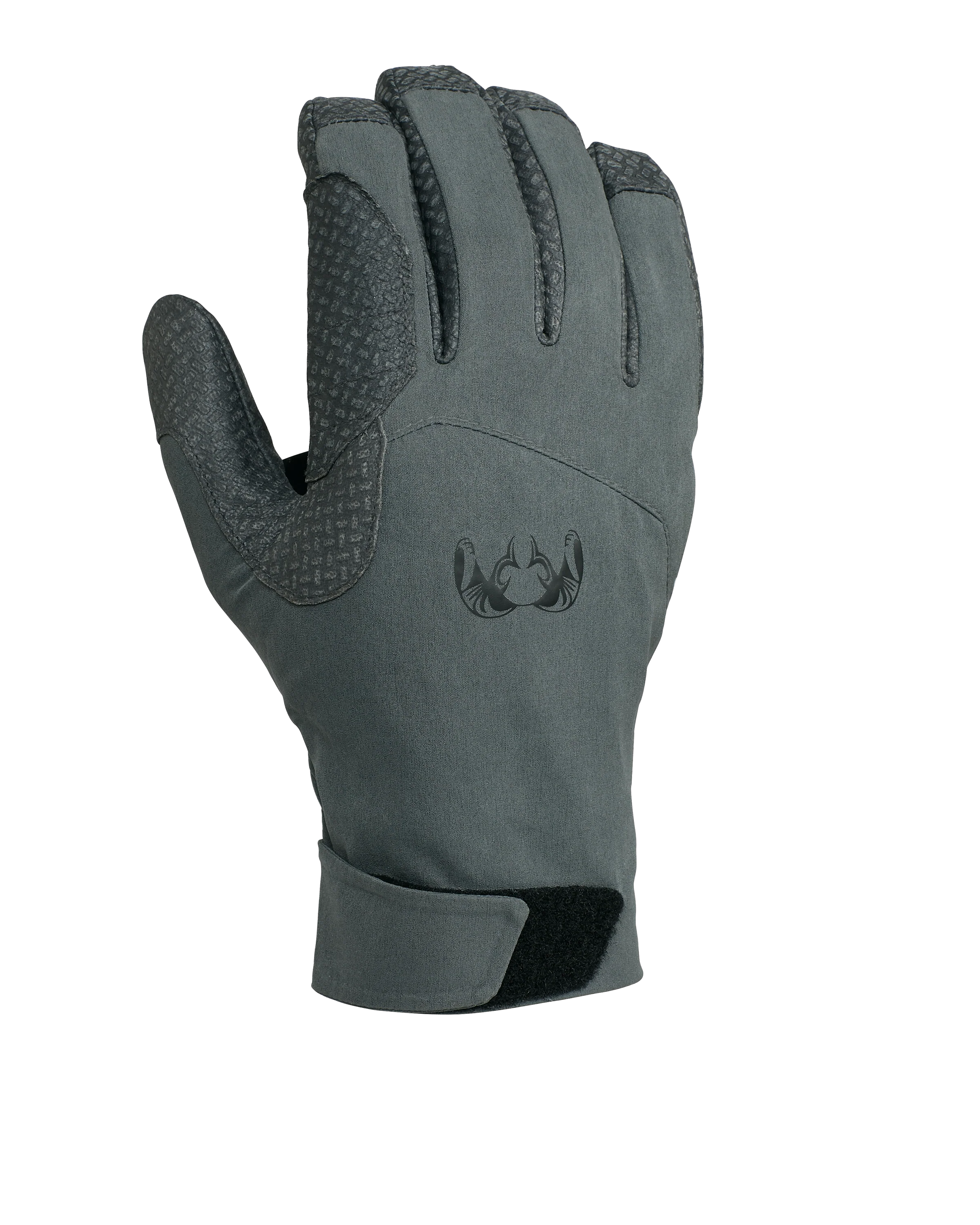 Yukon PRO Glove | Gunmetal