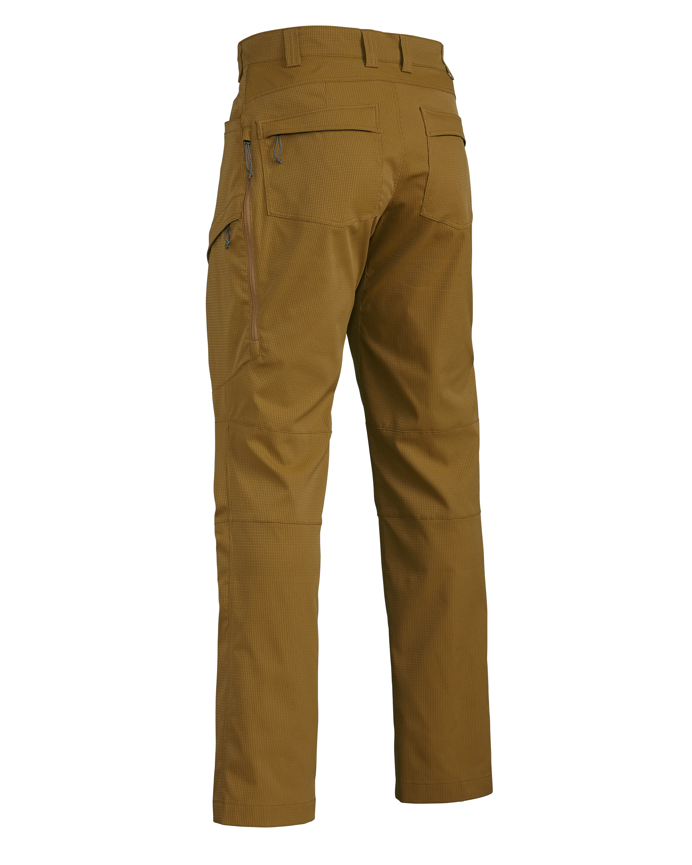 Tiburon Pant | Buckskin