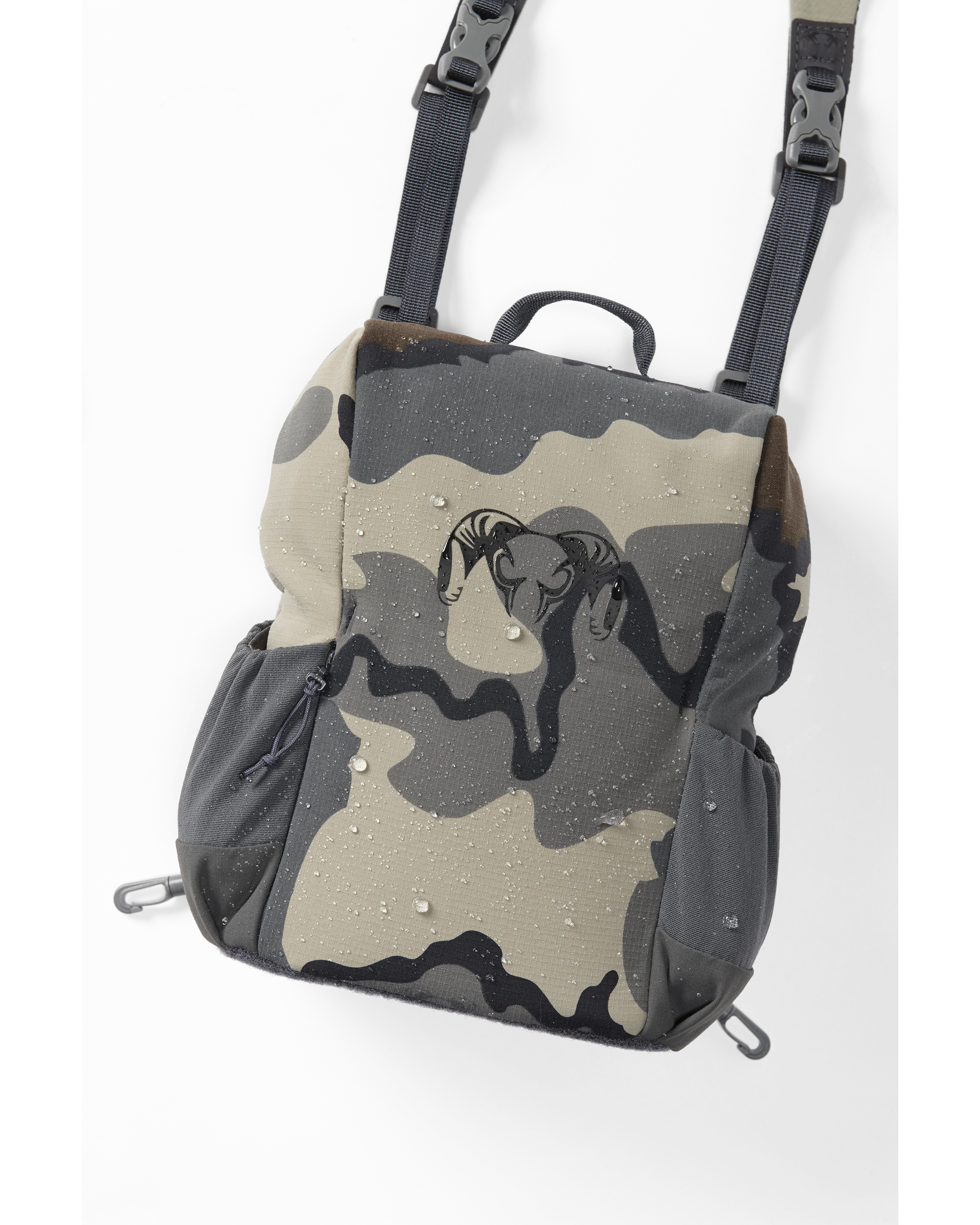 PRO Bino Harness | Vias