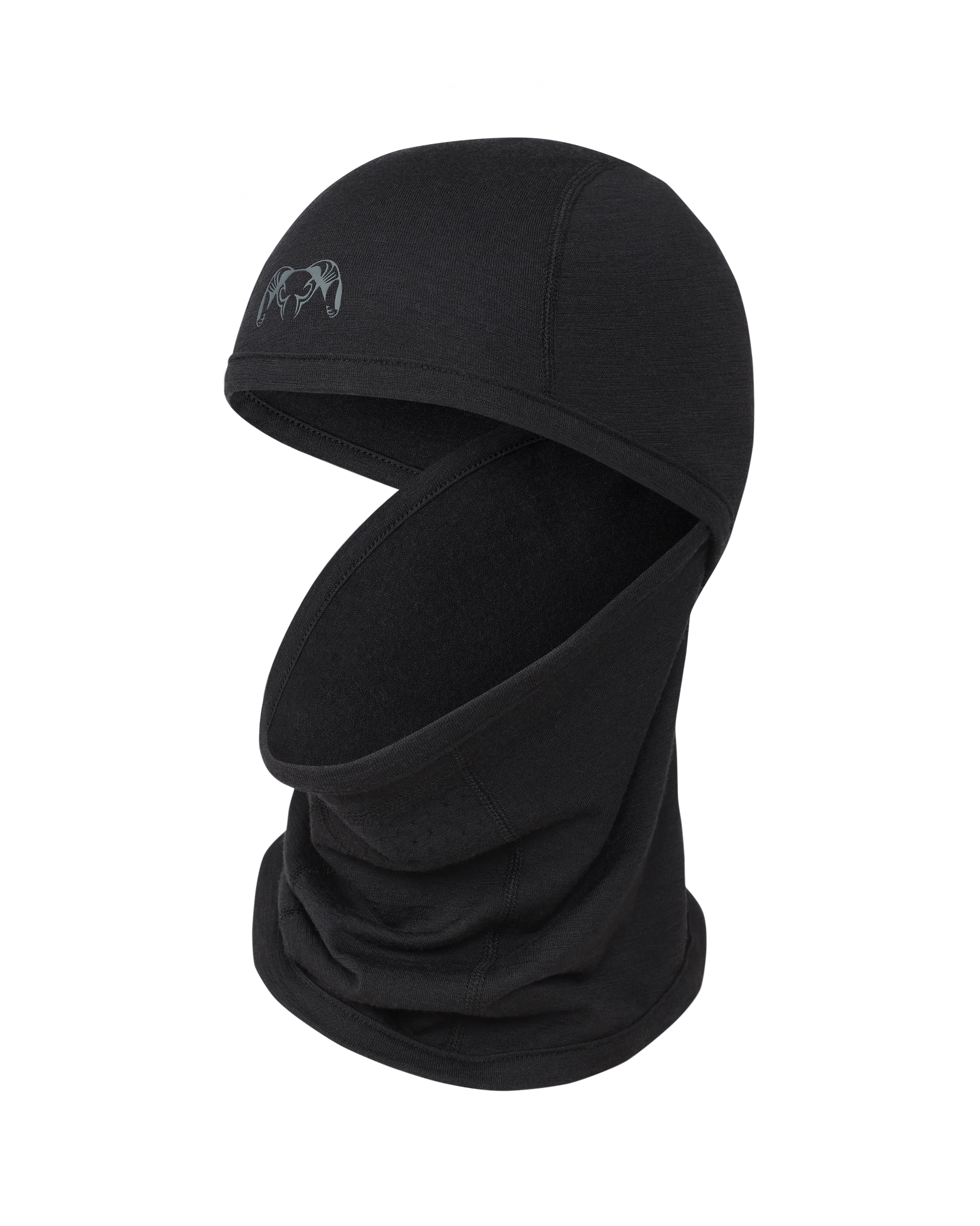 ULTRA Merino 145 Balaclava | Black
