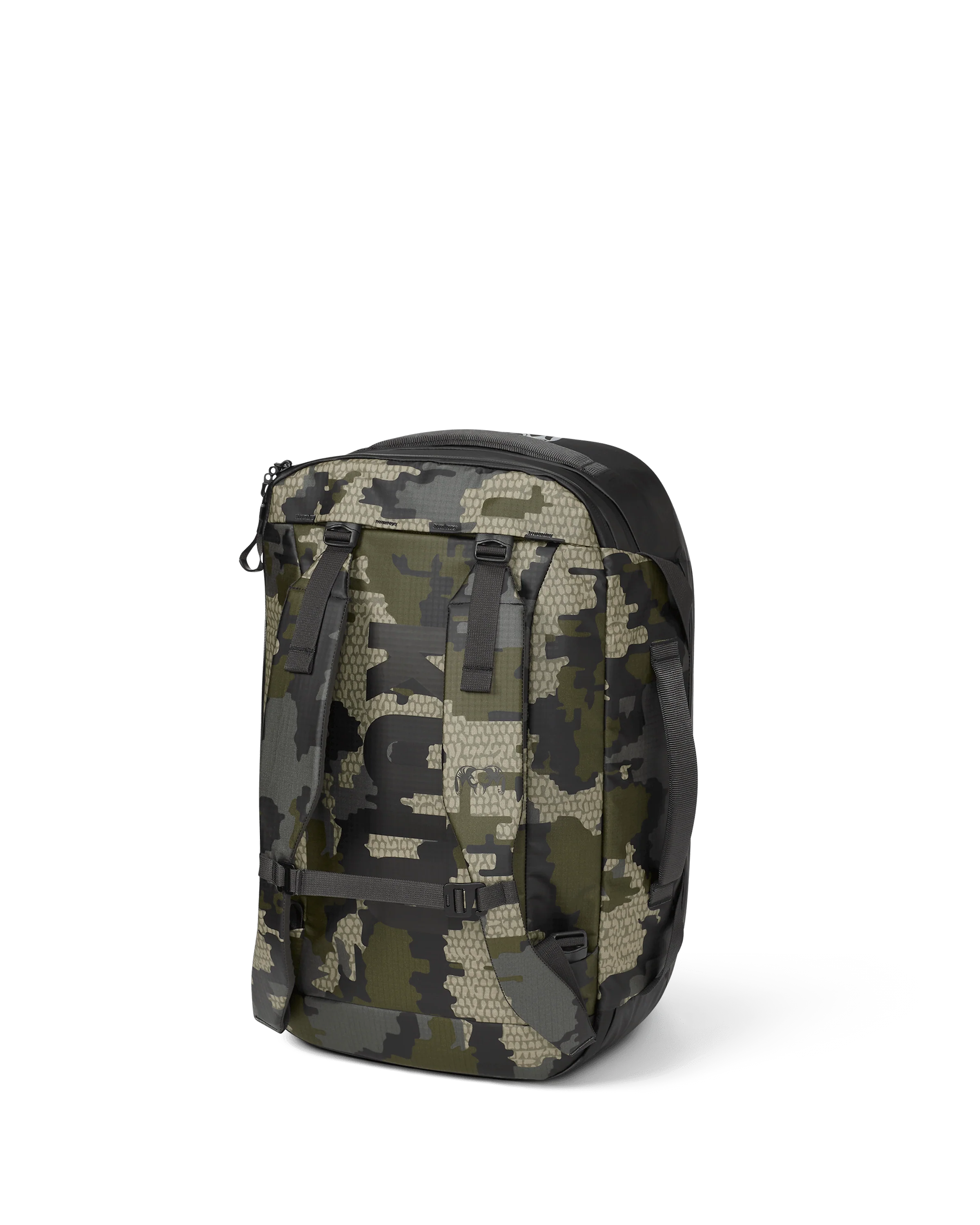 Waypoint 2800 Duffel | Verde